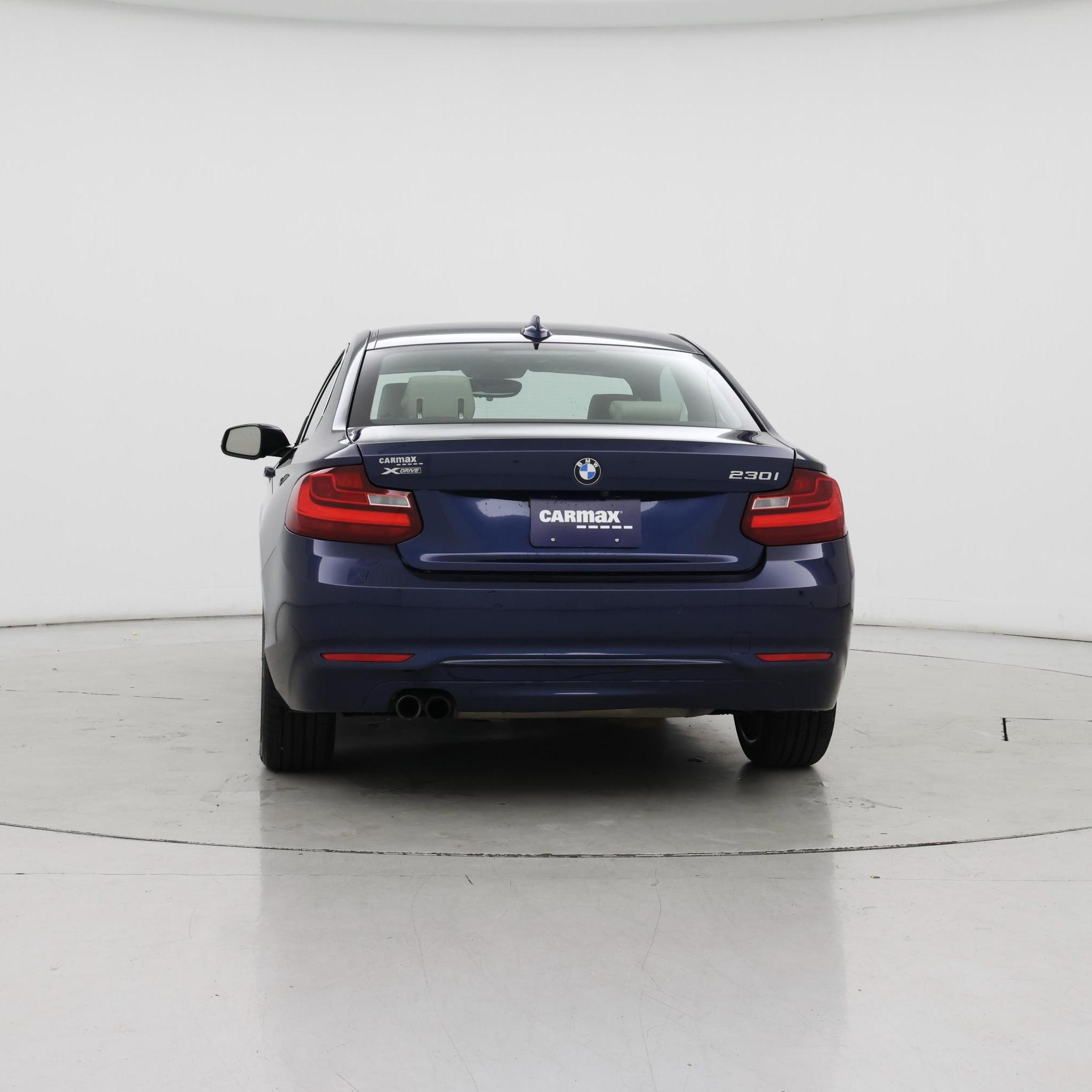 Thumbnail: 2017 BMW 2 Series - 6