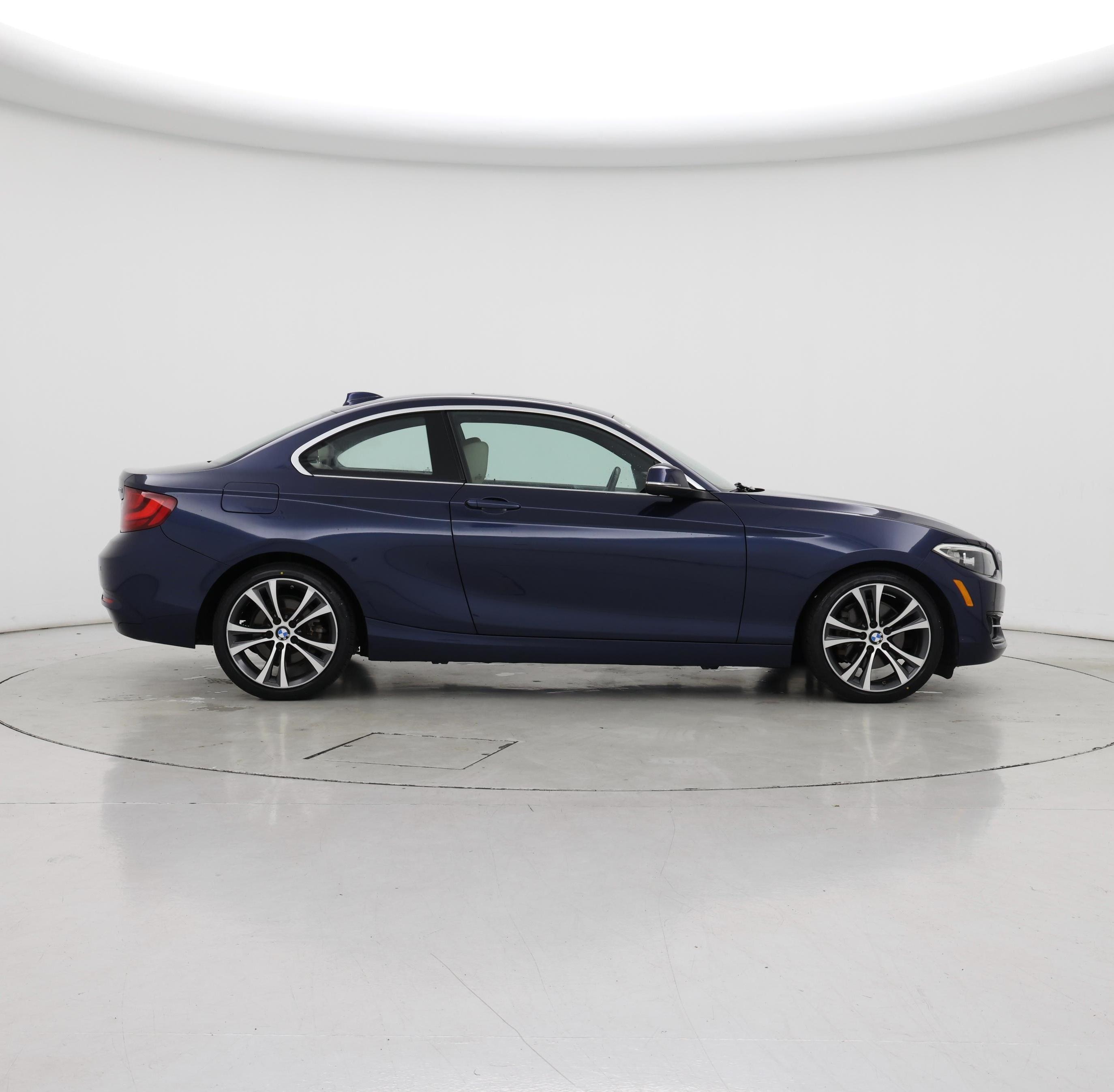 Thumbnail: 2017 BMW 2 Series - 7