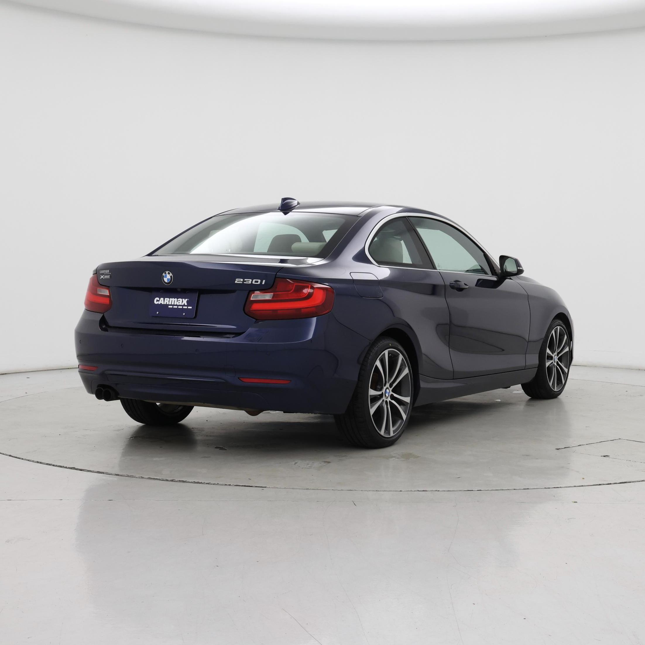 Thumbnail: 2017 BMW 2 Series - 8