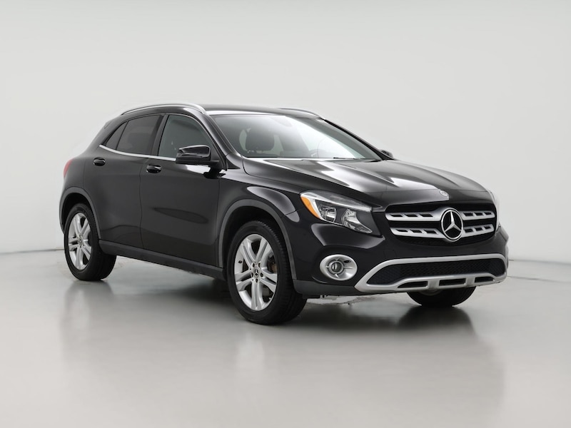 2019 Mercedes-Benz GLA 250 -
                  Farragut, TN