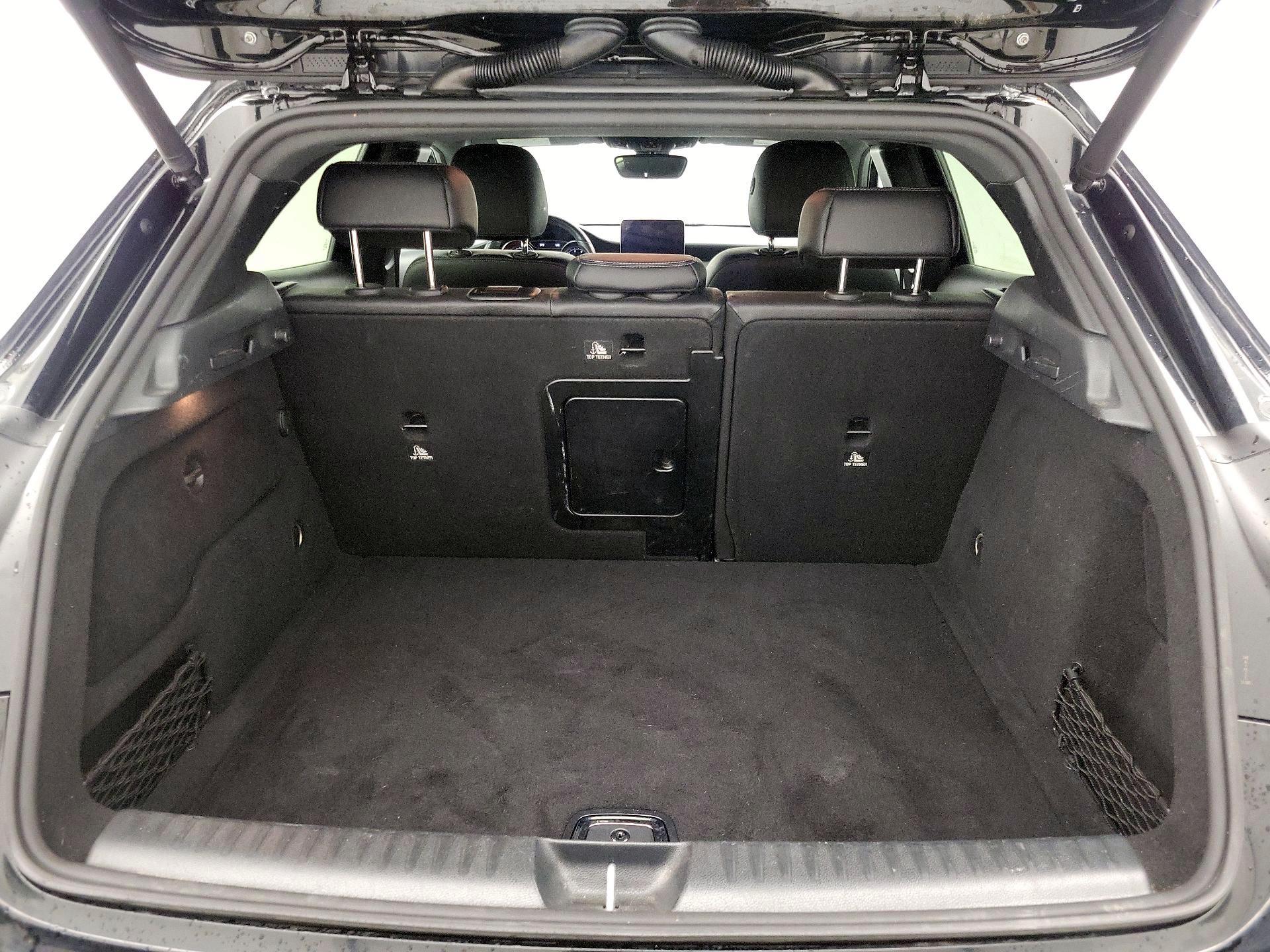 Thumbnail: 2019 Mercedes-Benz GLA - 20