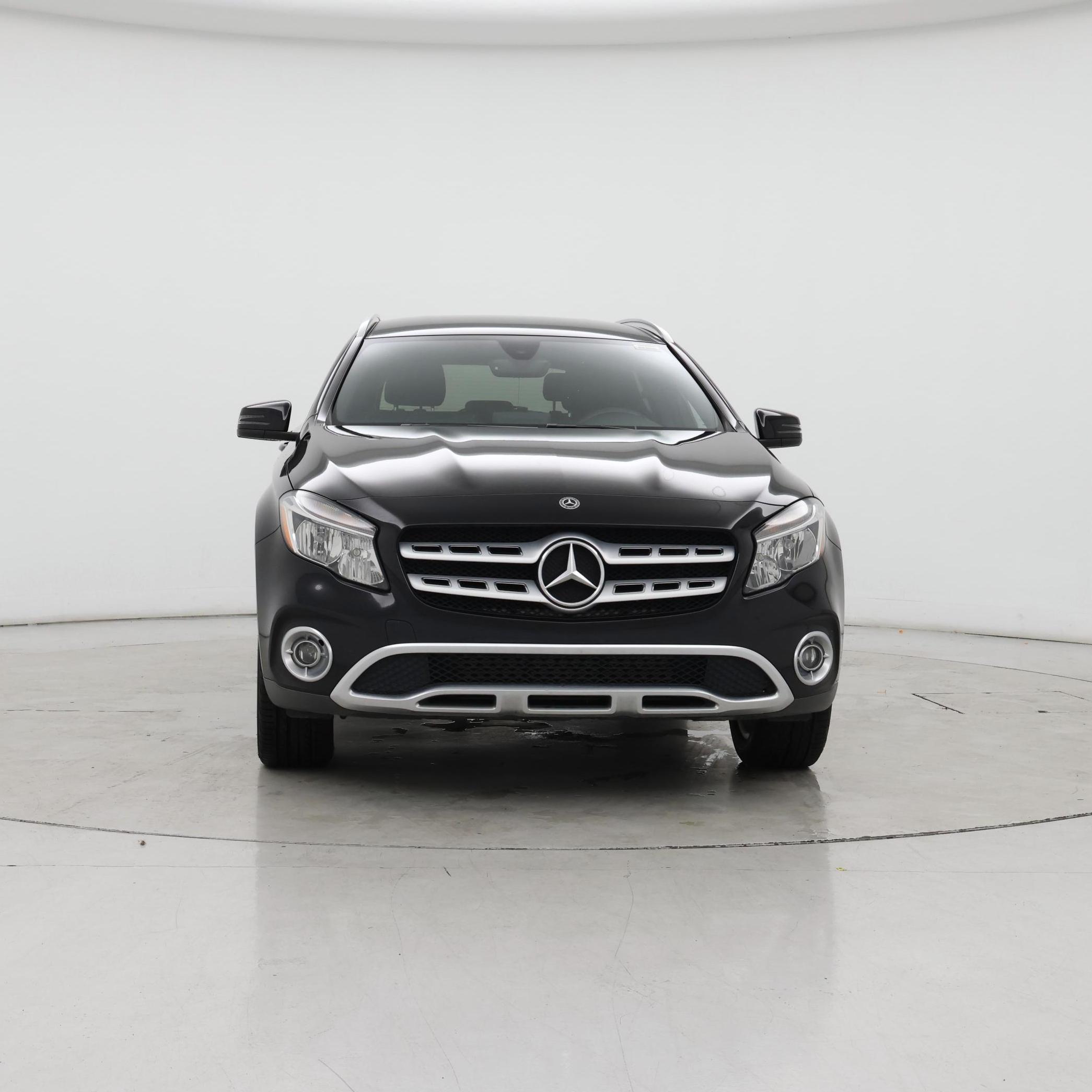 Thumbnail: 2019 Mercedes-Benz GLA - 5
