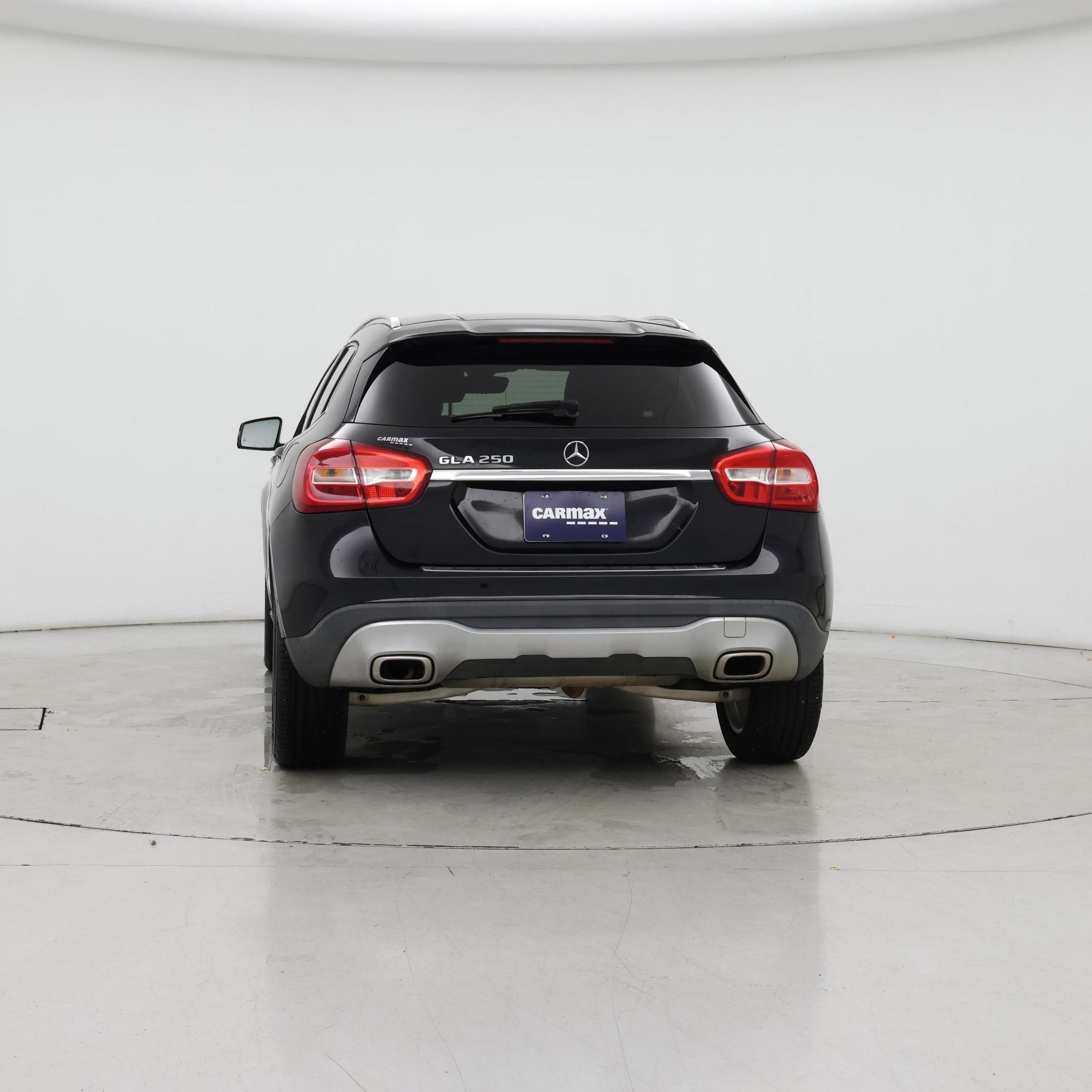 Thumbnail: 2019 Mercedes-Benz GLA - 6