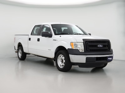 2014 Ford F150 XL