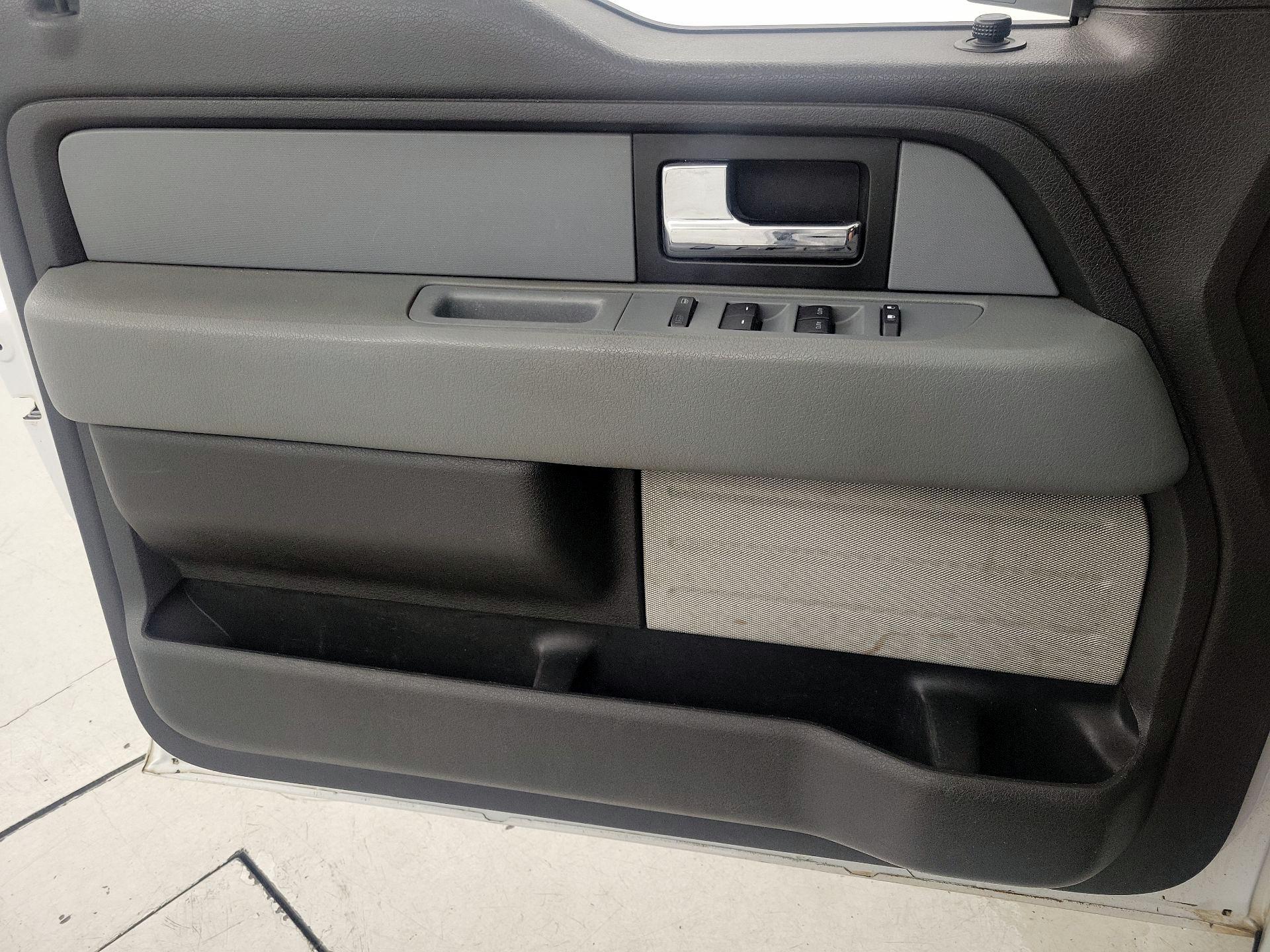 Thumbnail: 2014 Ford F-150 - 12