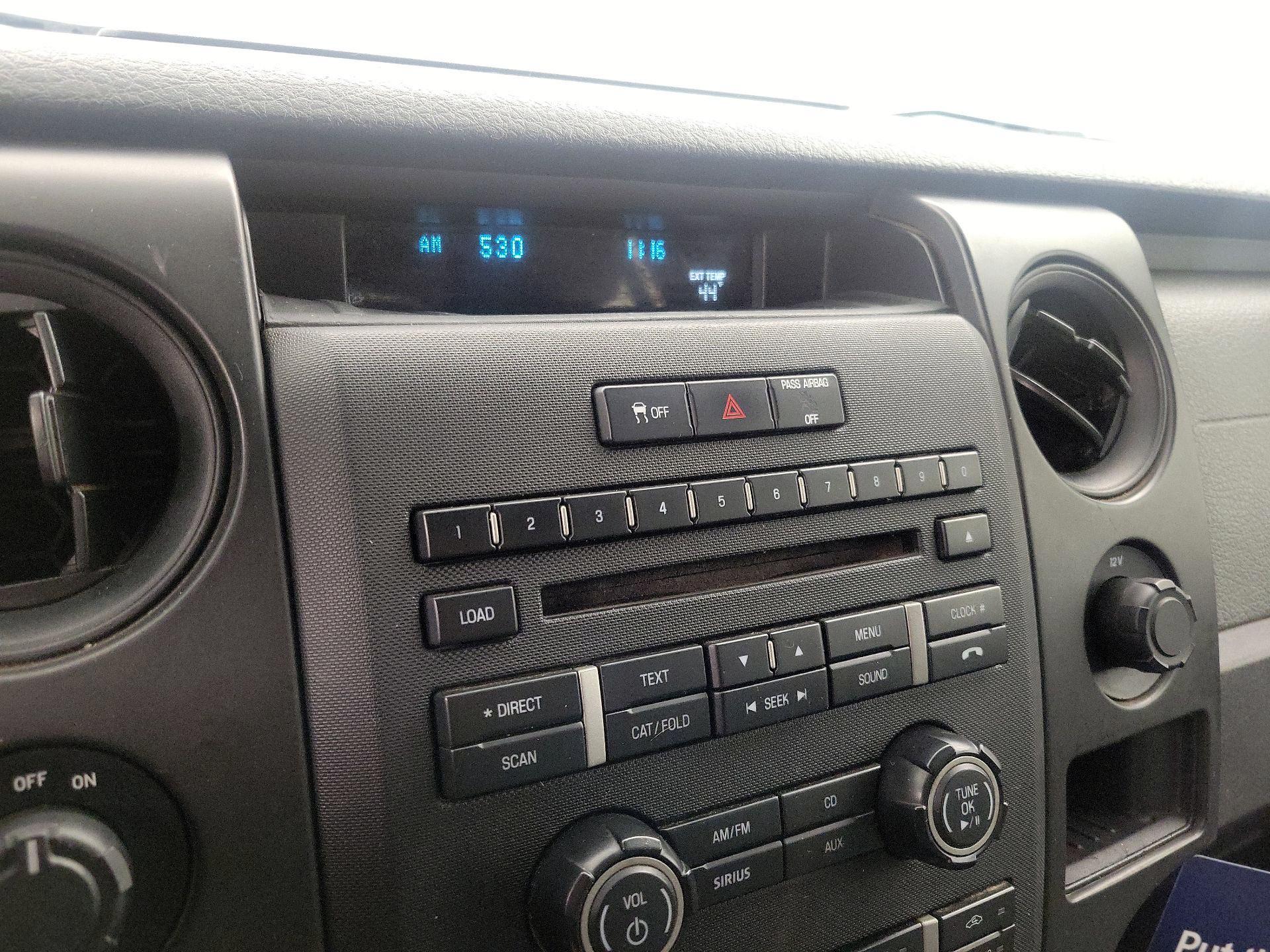 Thumbnail: 2014 Ford F-150 - 14