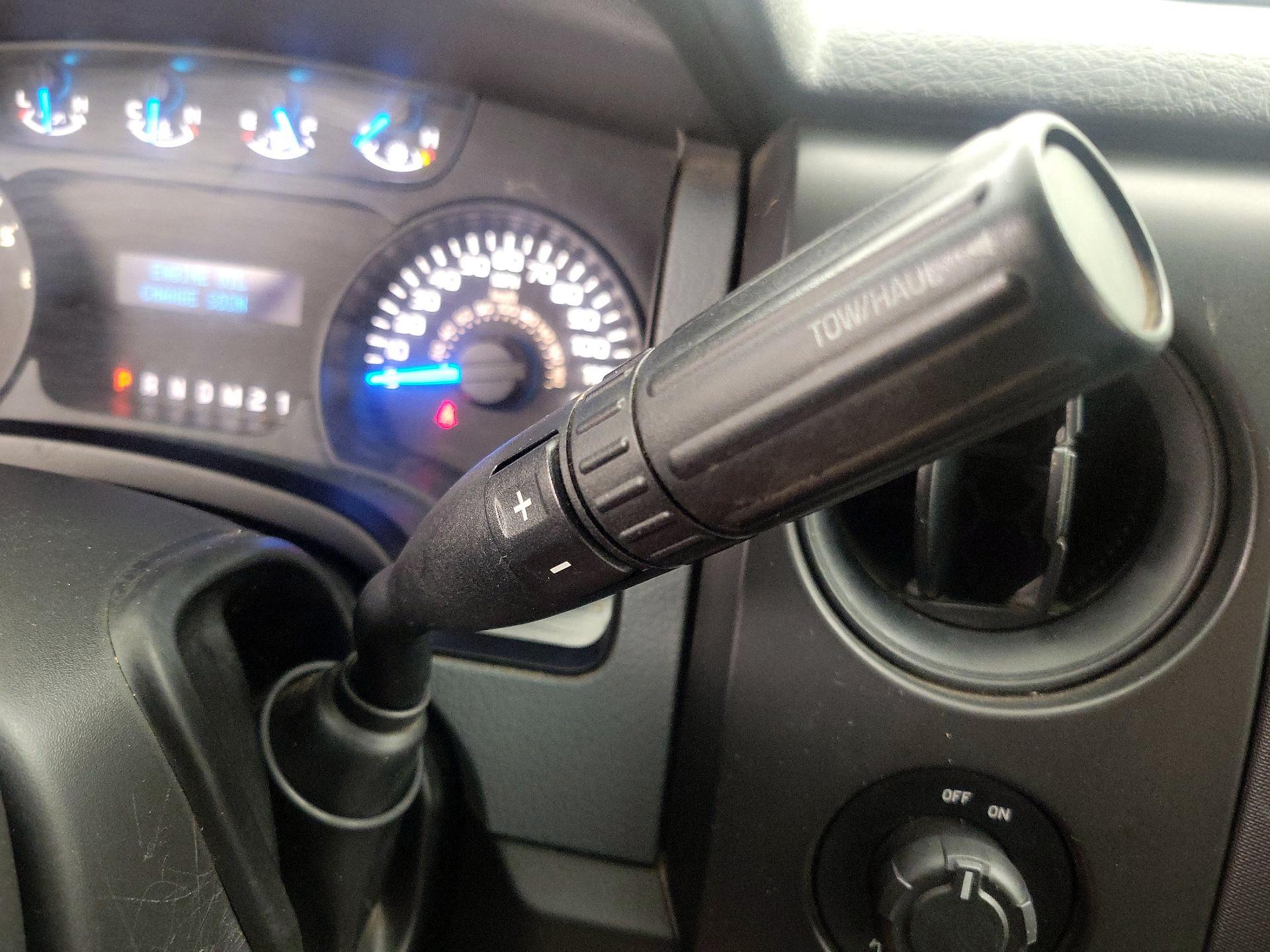 Thumbnail: 2014 Ford F-150 - 16