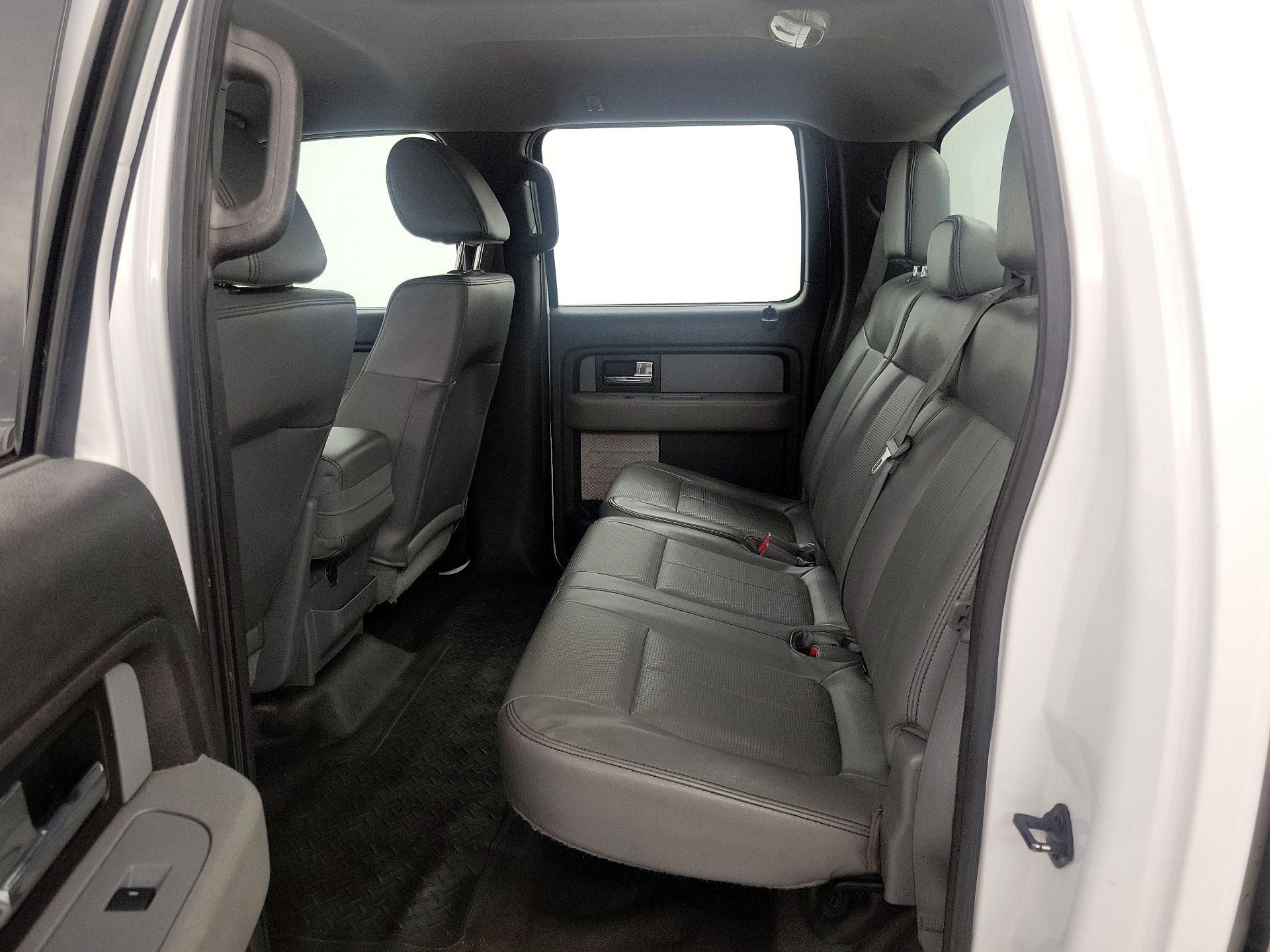 Thumbnail: 2014 Ford F-150 - 18