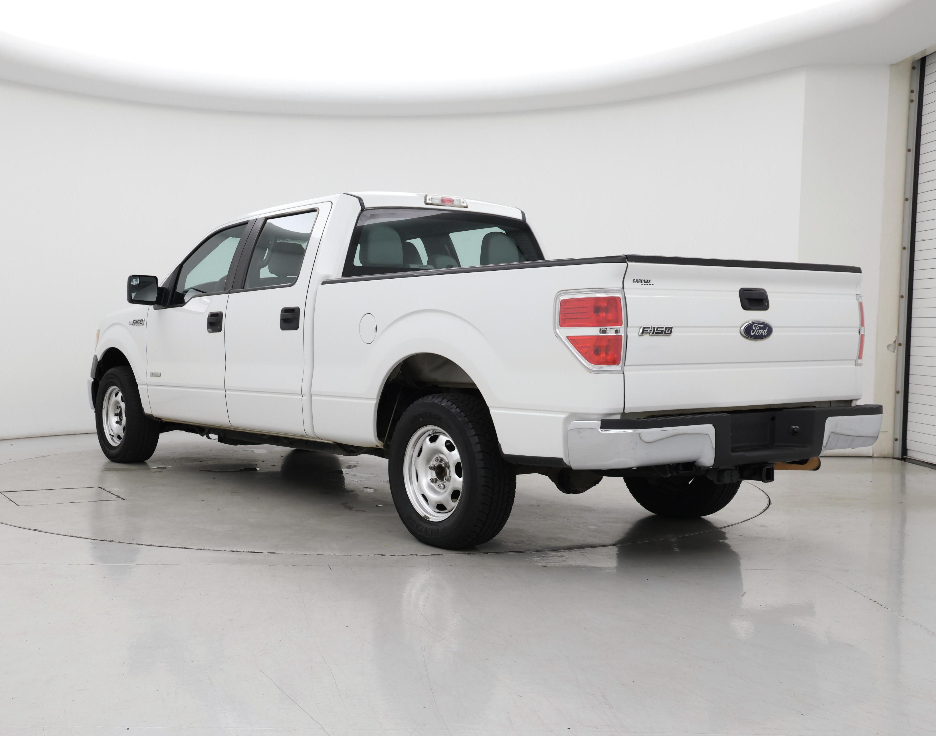 Thumbnail: 2014 Ford F-150 - 2