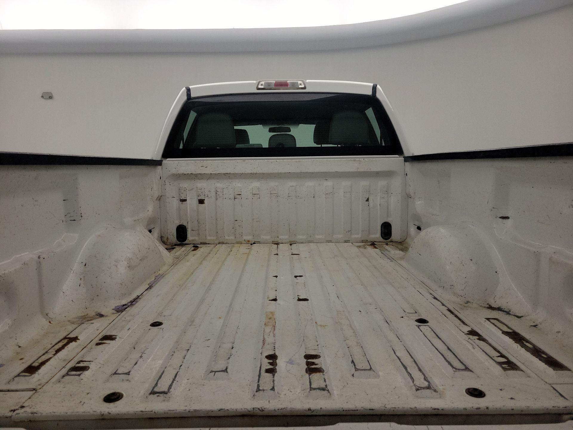 Thumbnail: 2014 Ford F-150 - 19