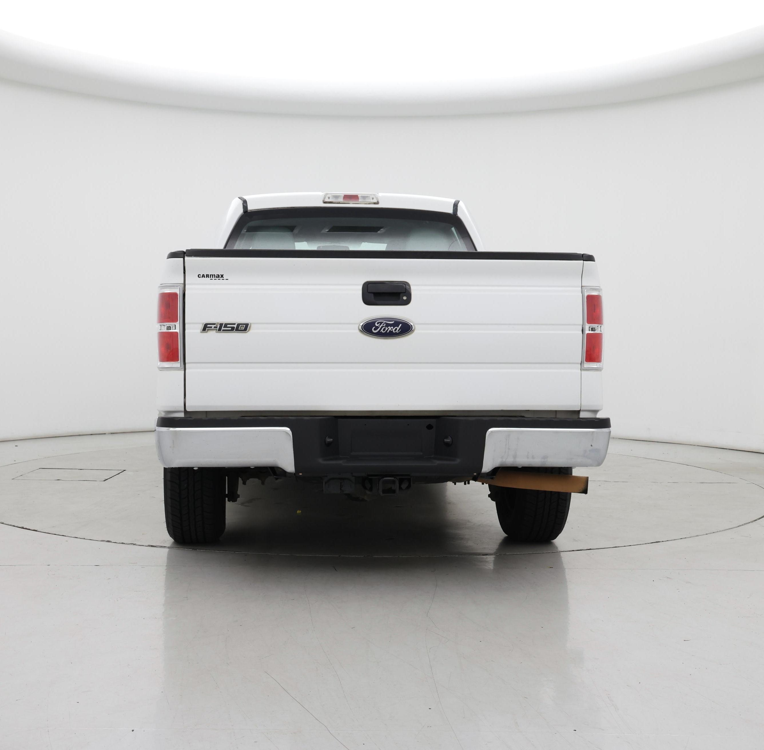 Thumbnail: 2014 Ford F-150 - 6