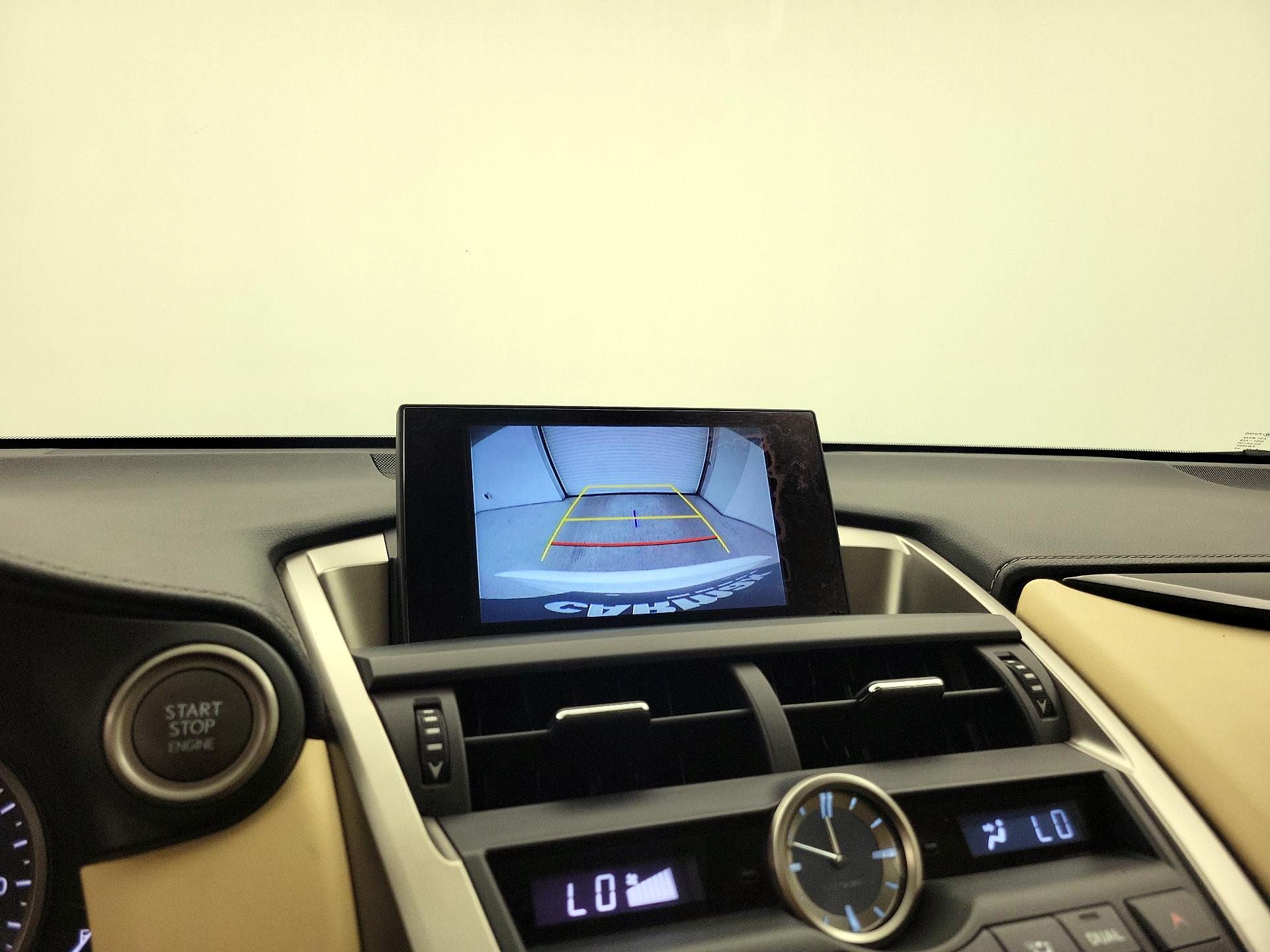 Thumbnail: 2016 Lexus NX - 15