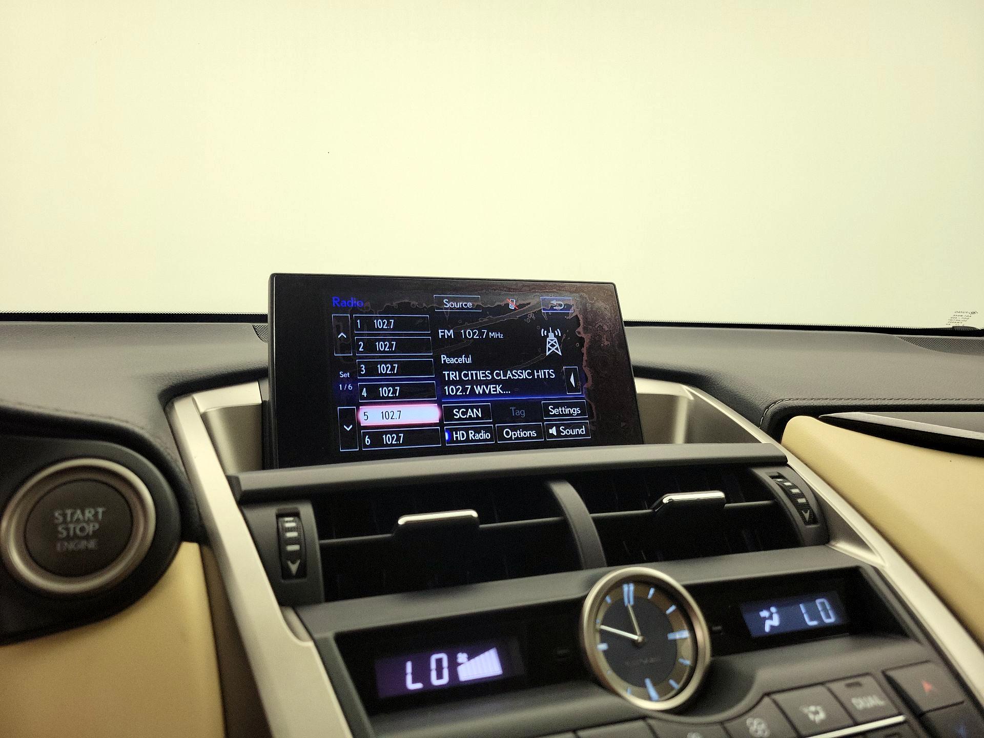 Thumbnail: 2016 Lexus NX - 16
