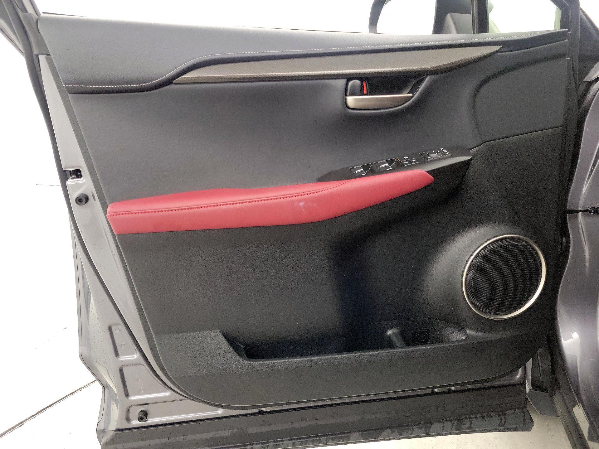 Thumbnail: 2021 Lexus NX - 12