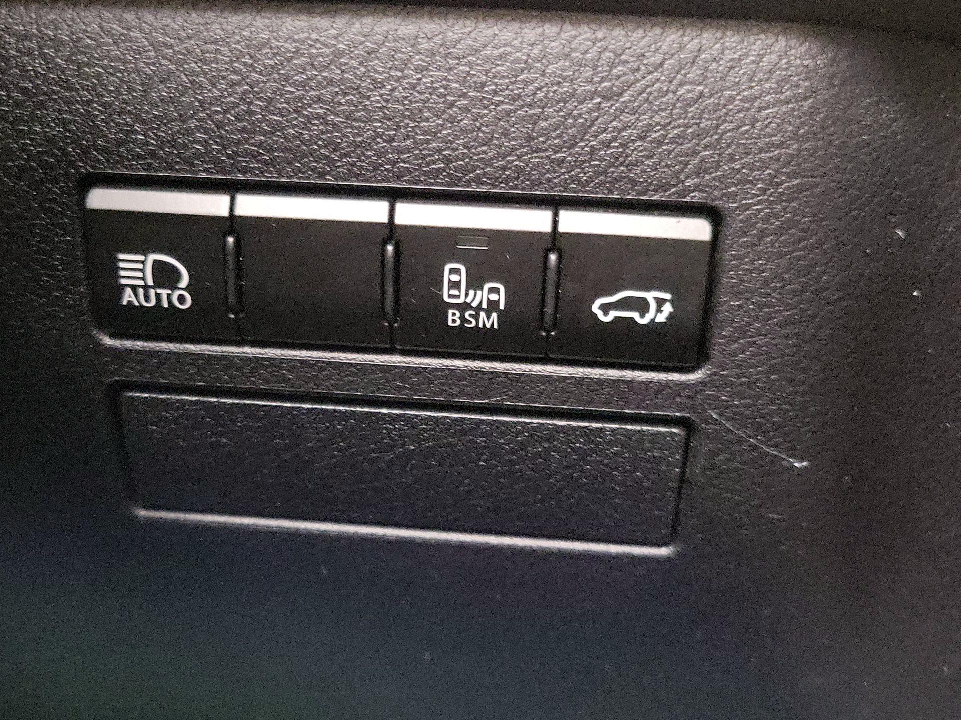 Thumbnail: 2021 Lexus NX - 13