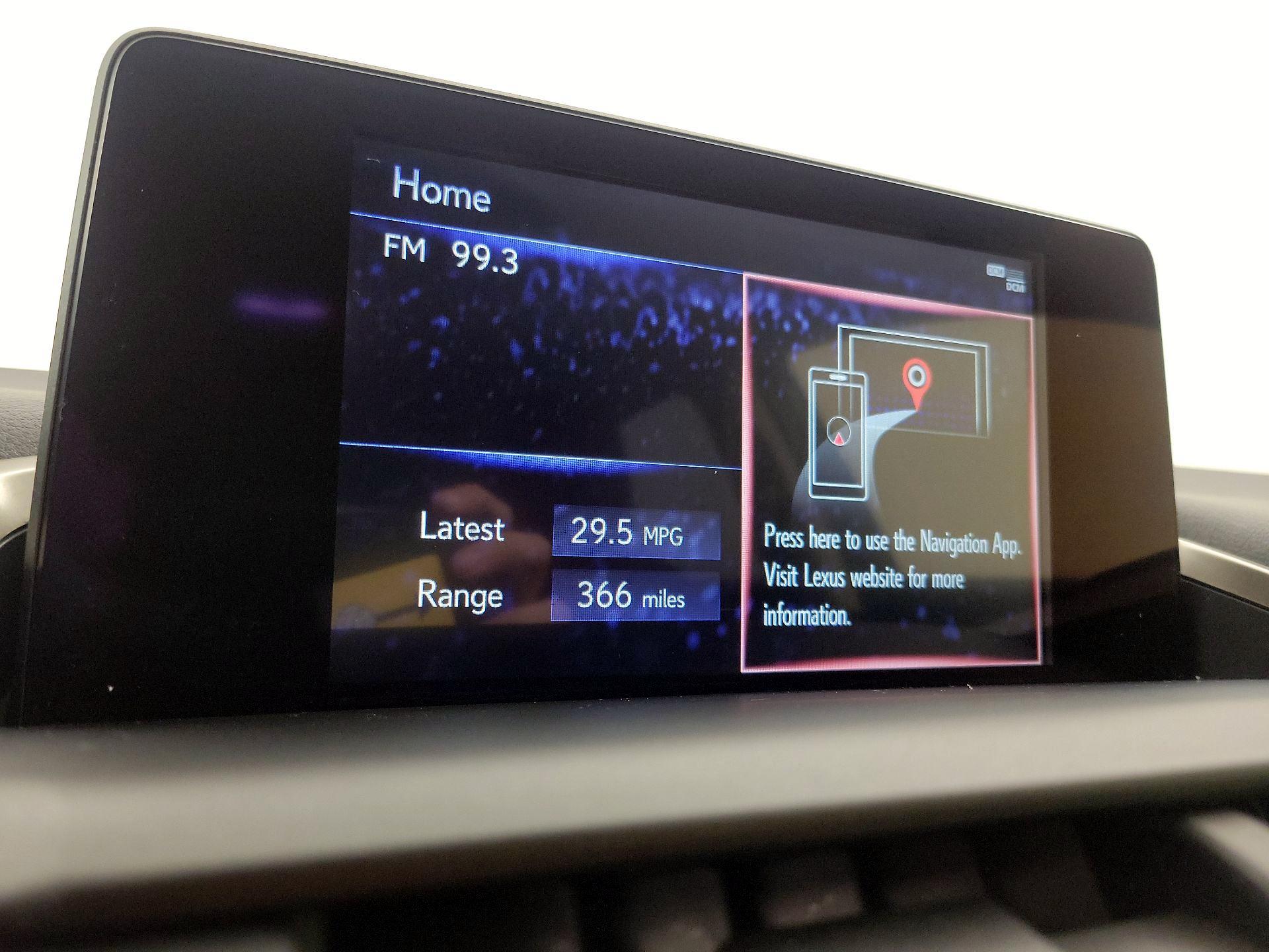 Thumbnail: 2021 Lexus NX - 15