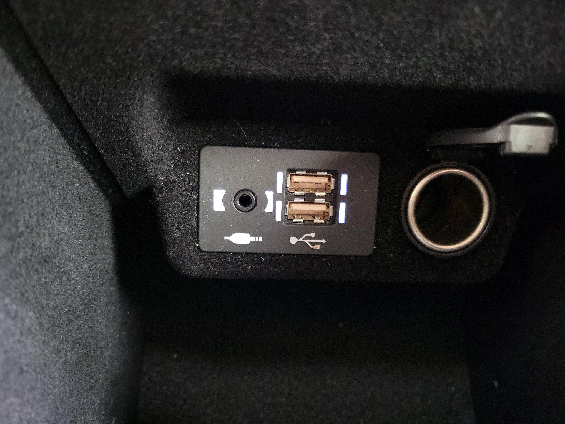 Thumbnail: 2021 Lexus NX - 18