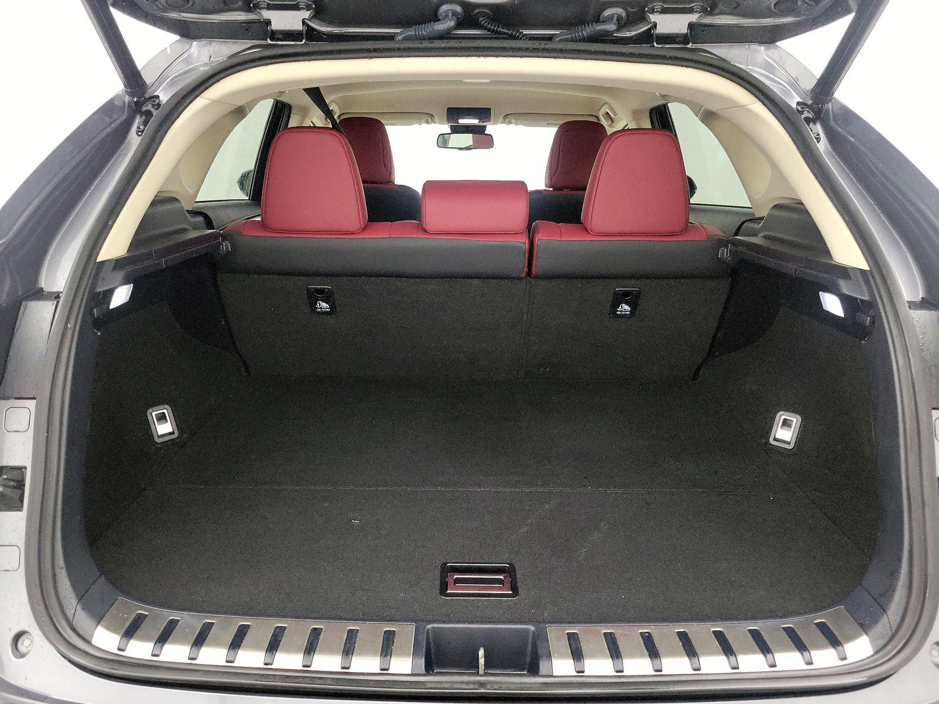 Thumbnail: 2021 Lexus NX - 20