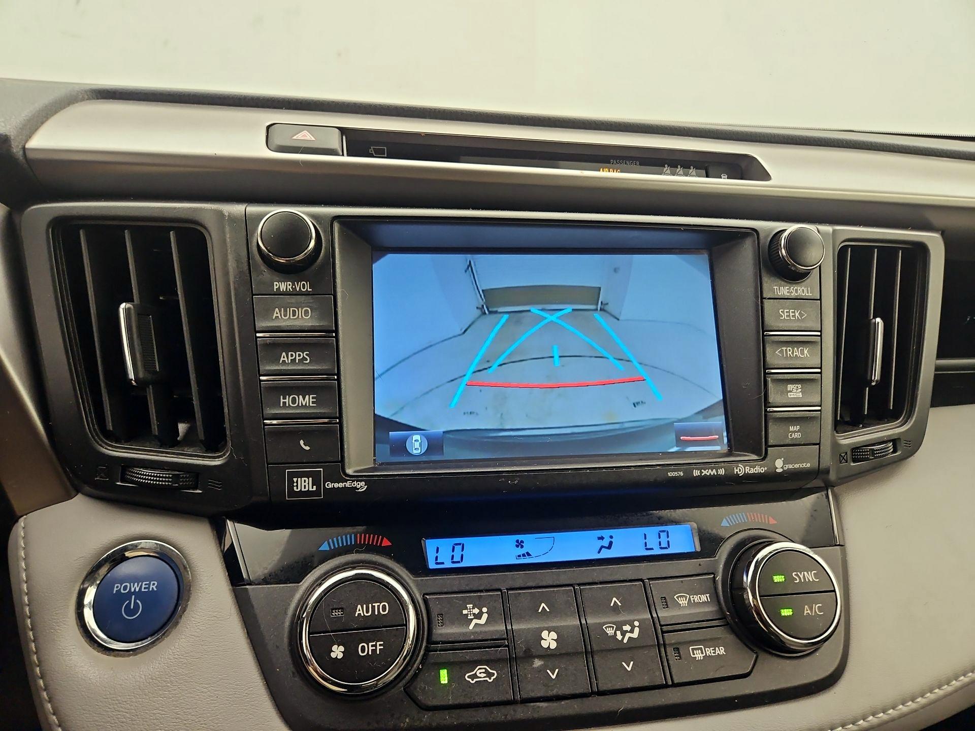 Thumbnail: 2017 Toyota RAV4 - 14