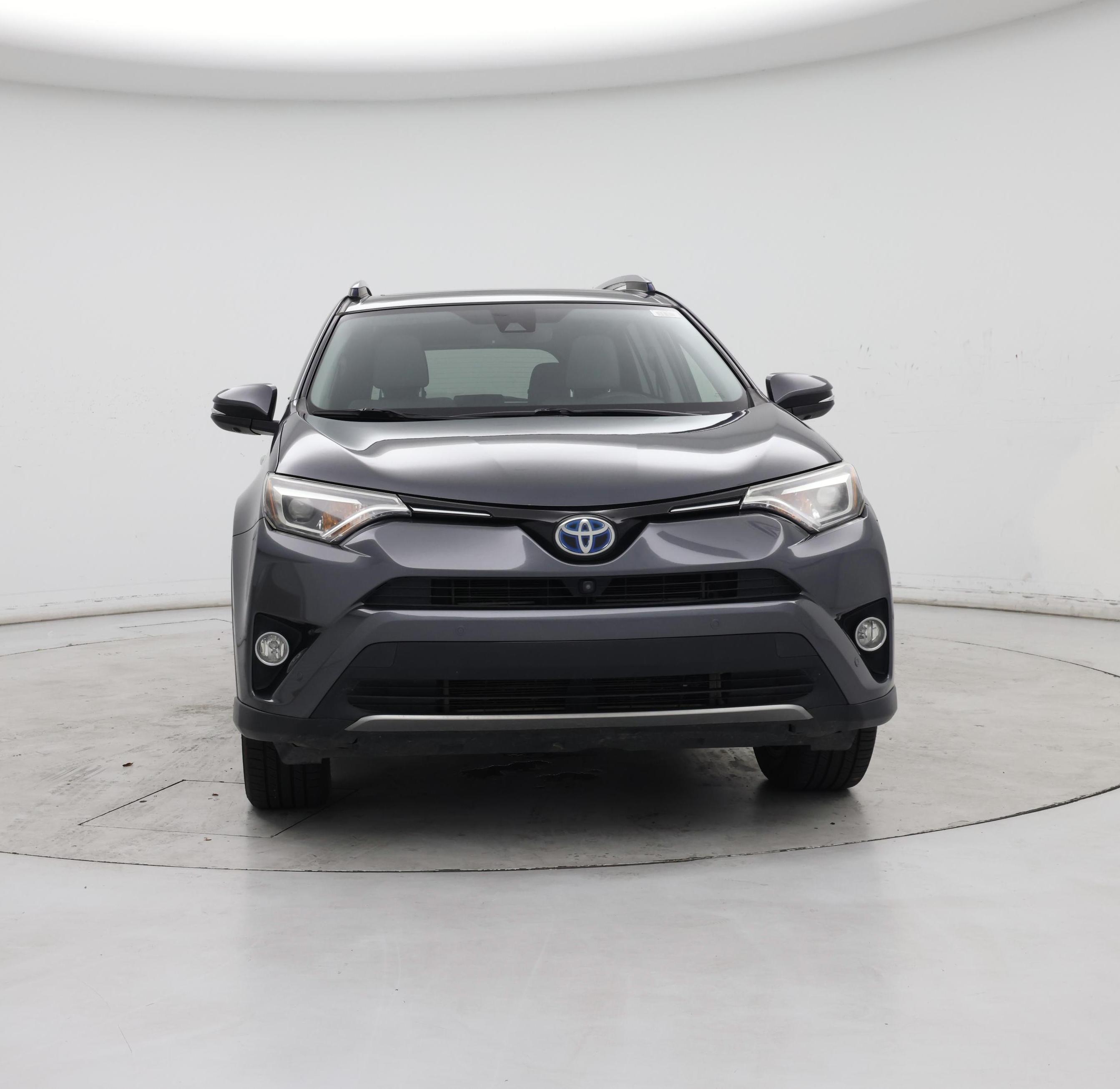 Thumbnail: 2017 Toyota RAV4 - 5