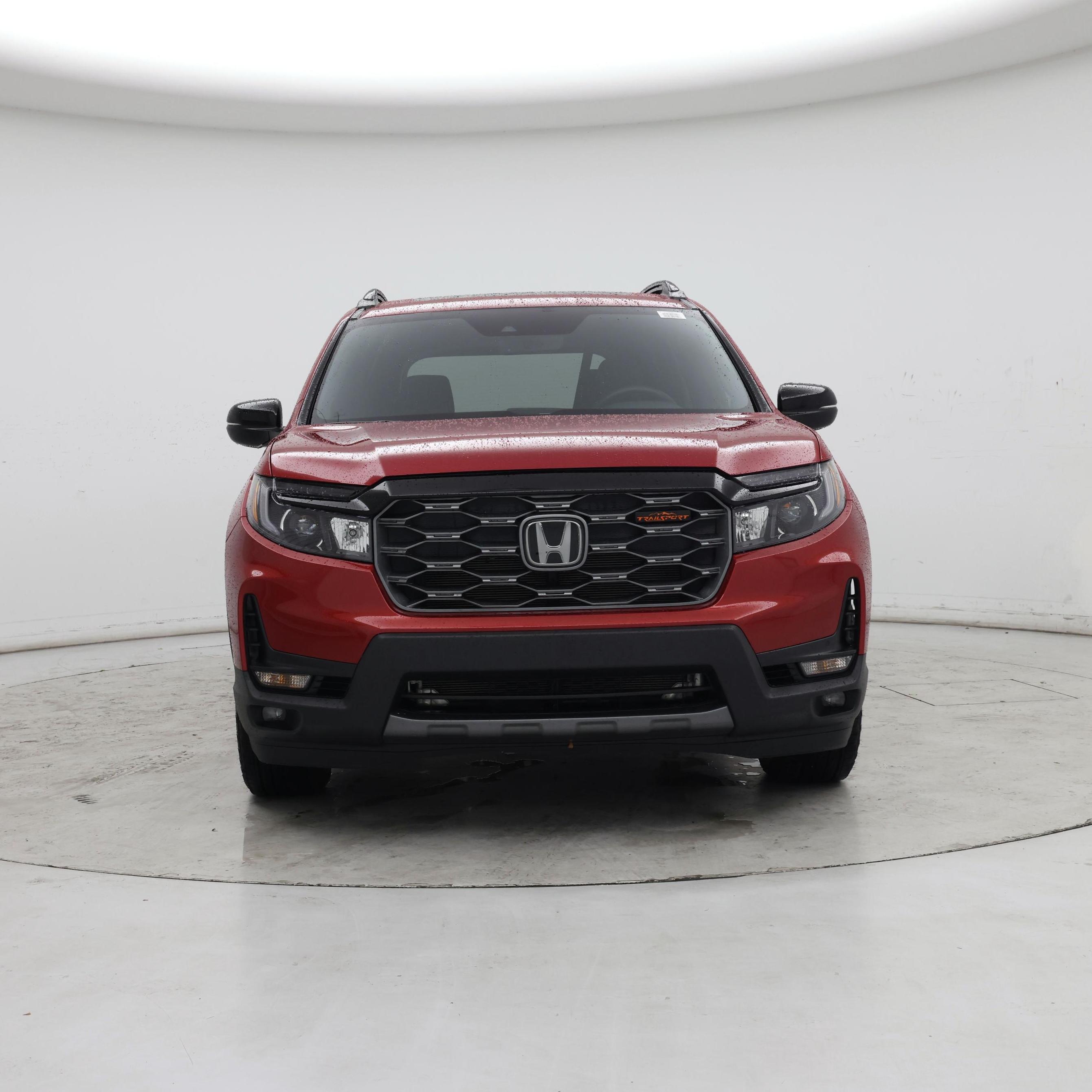 Thumbnail: 2022 Honda Passport - 5