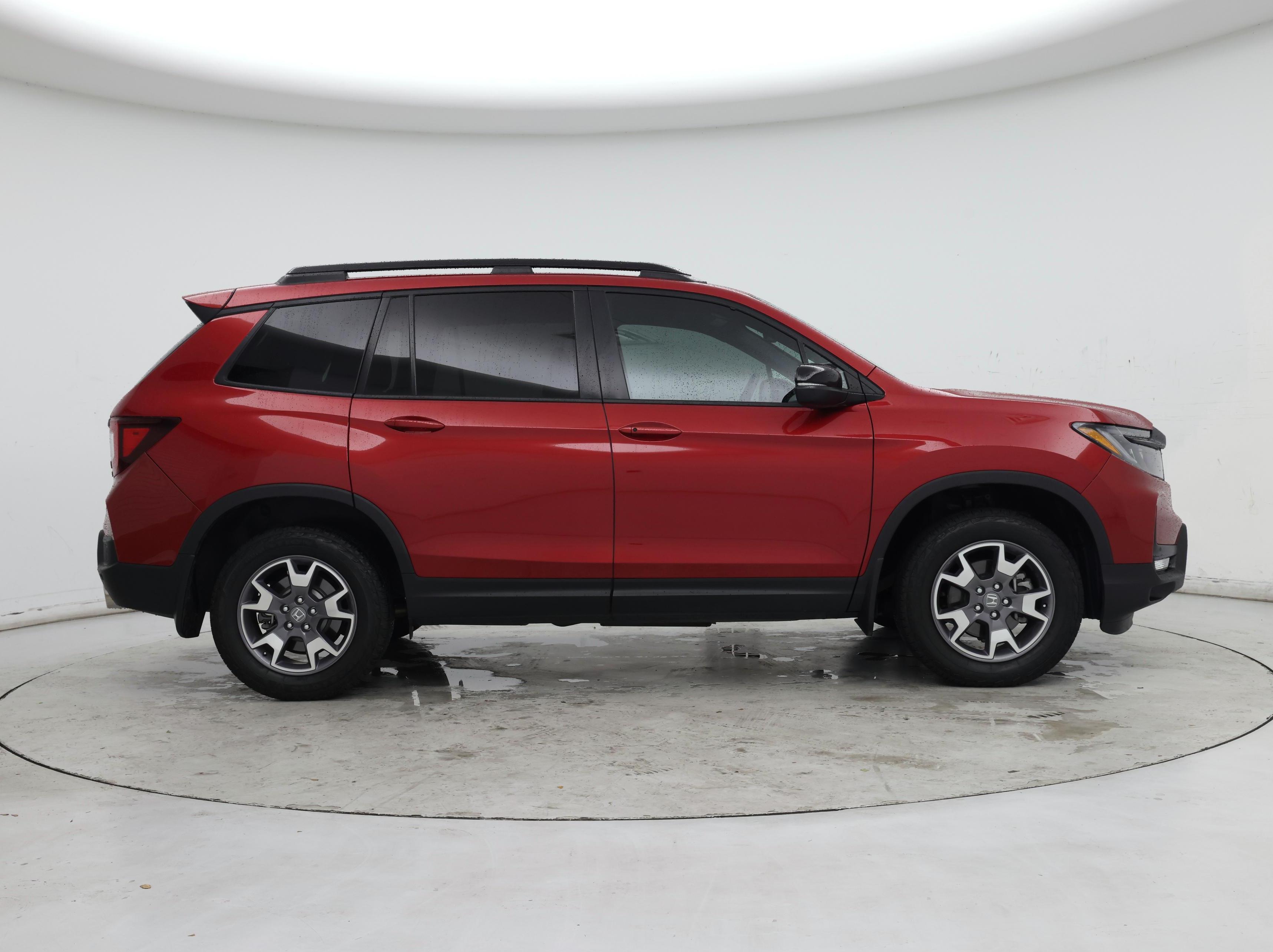 Thumbnail: 2022 Honda Passport - 7