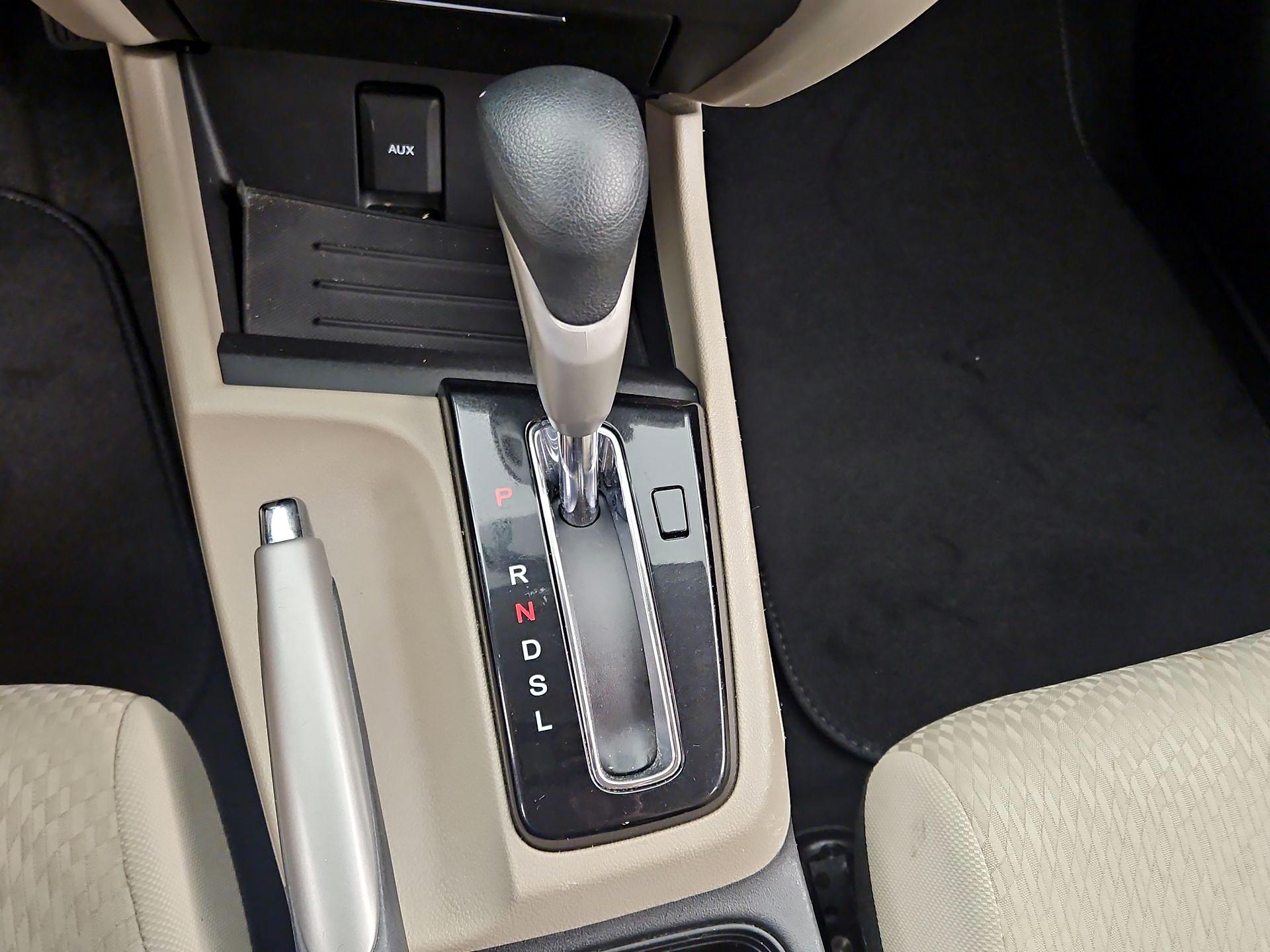 Thumbnail: 2014 Honda Civic - 17