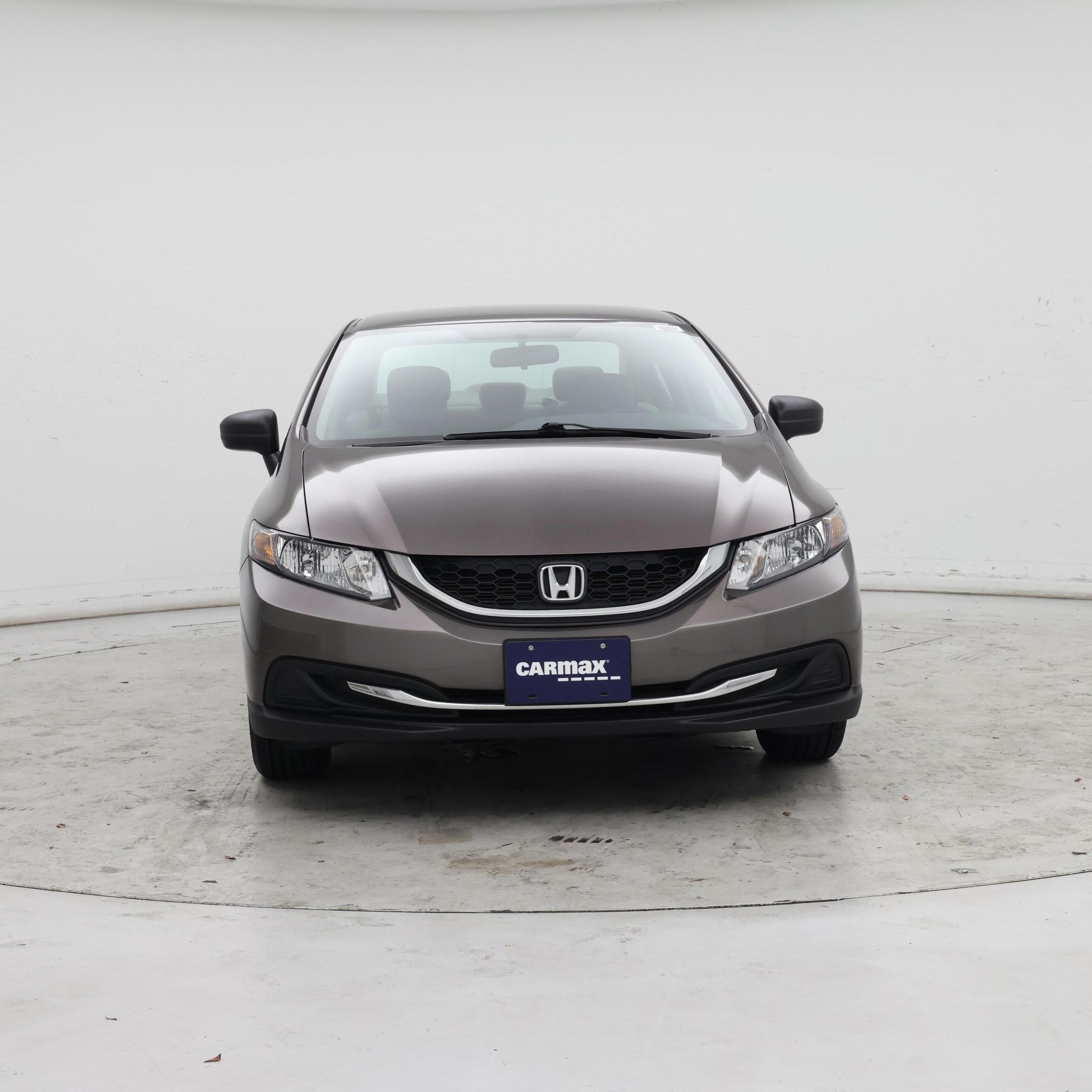 Thumbnail: 2014 Honda Civic - 5