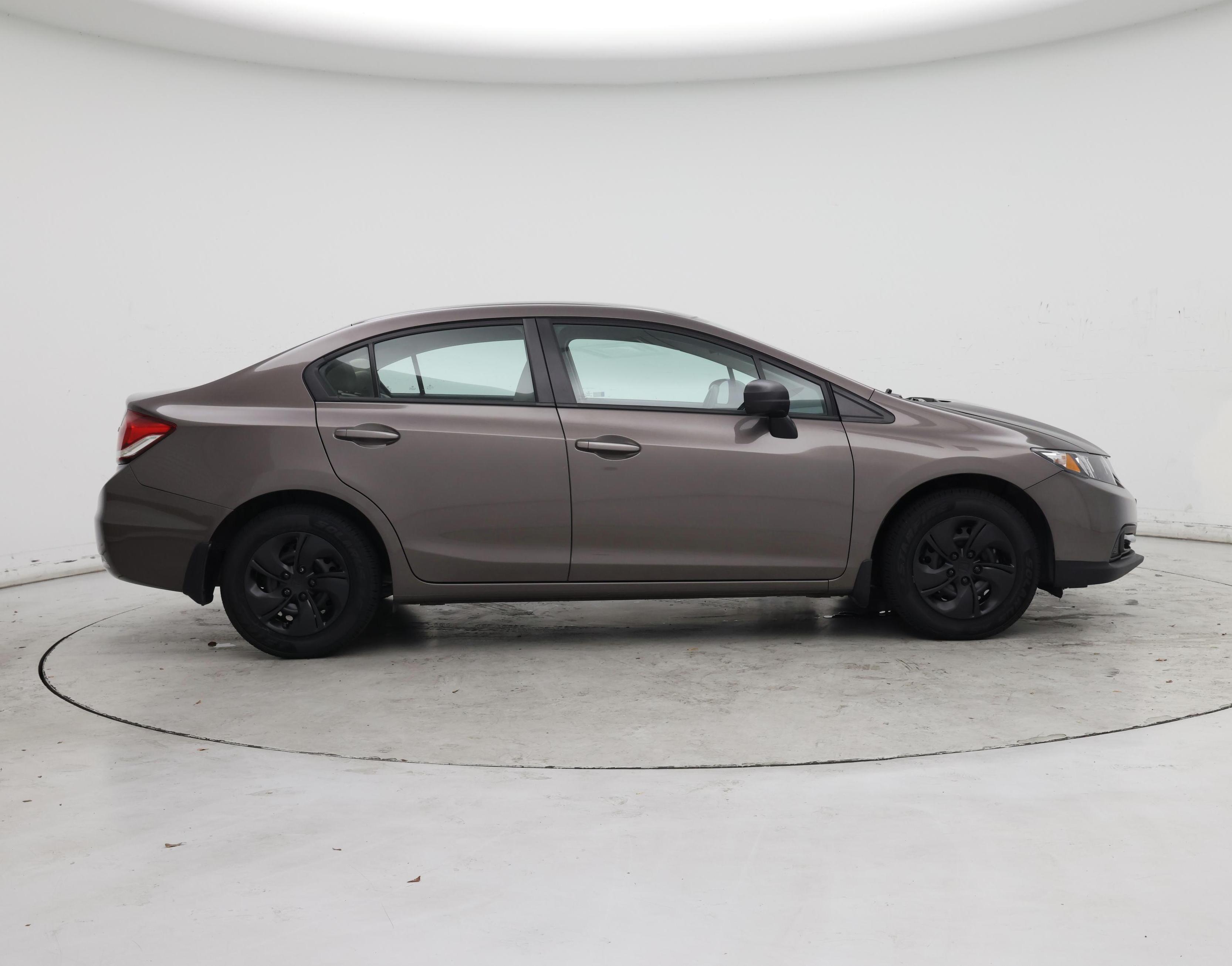 Thumbnail: 2014 Honda Civic - 7