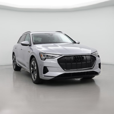 2022 Audi e-tron Premium