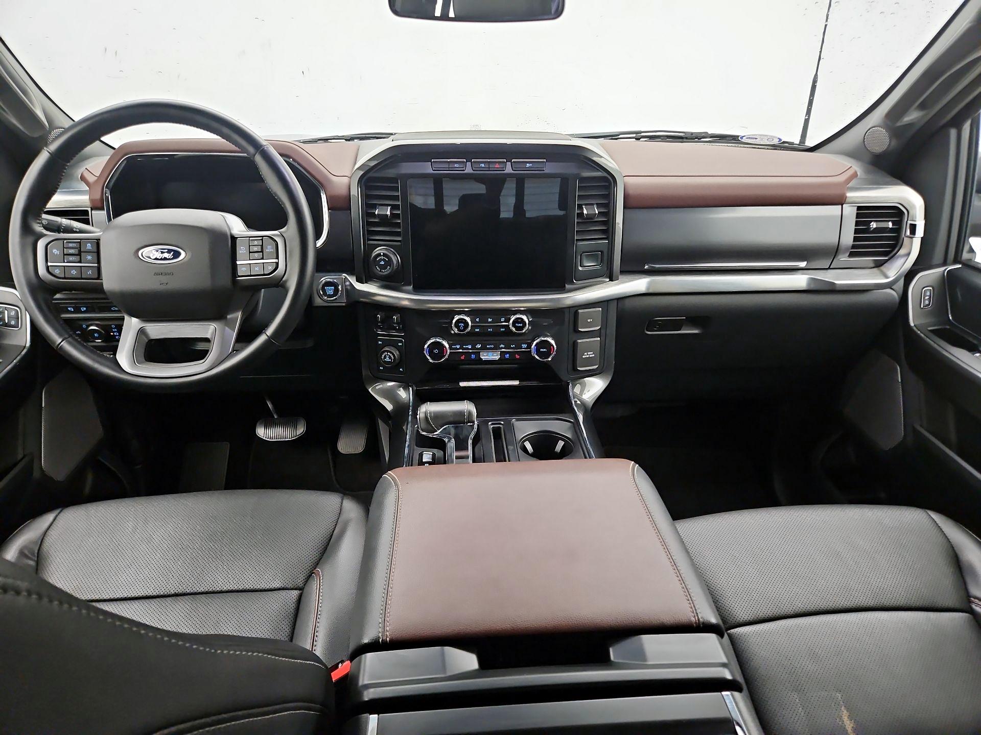 Thumbnail: 2022 Ford F-150 - 9