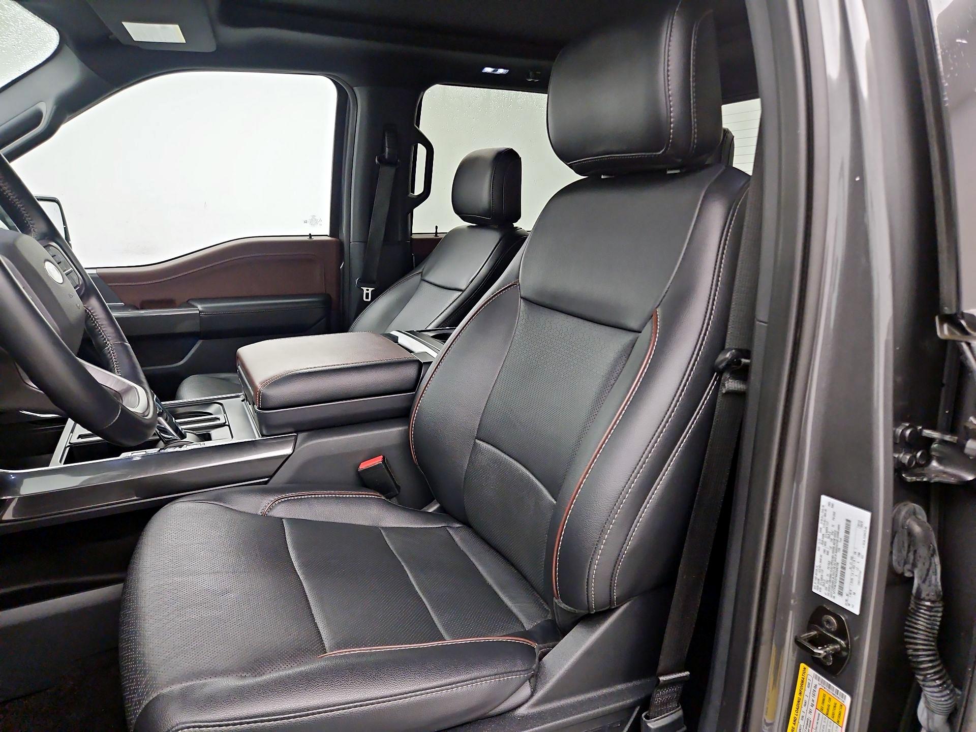 Thumbnail: 2022 Ford F-150 - 11