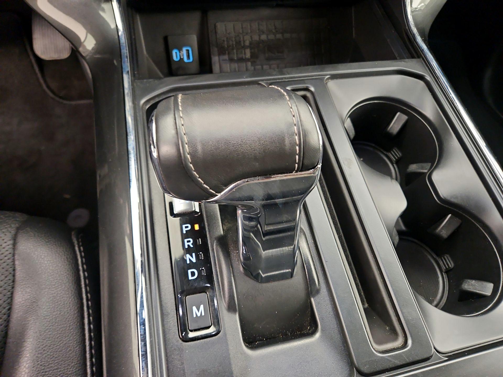 Thumbnail: 2022 Ford F-150 - 18