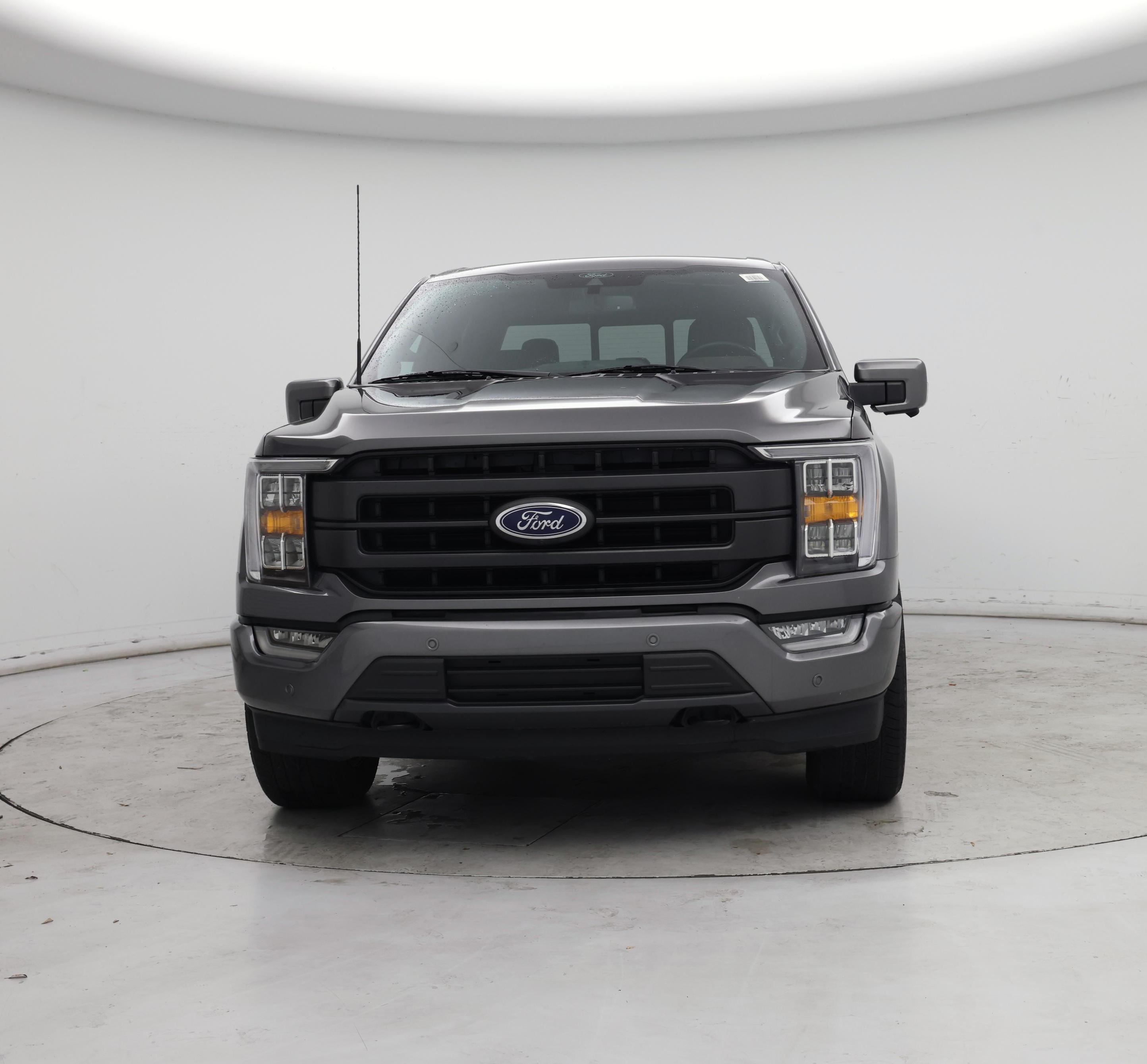 Thumbnail: 2022 Ford F-150 - 5