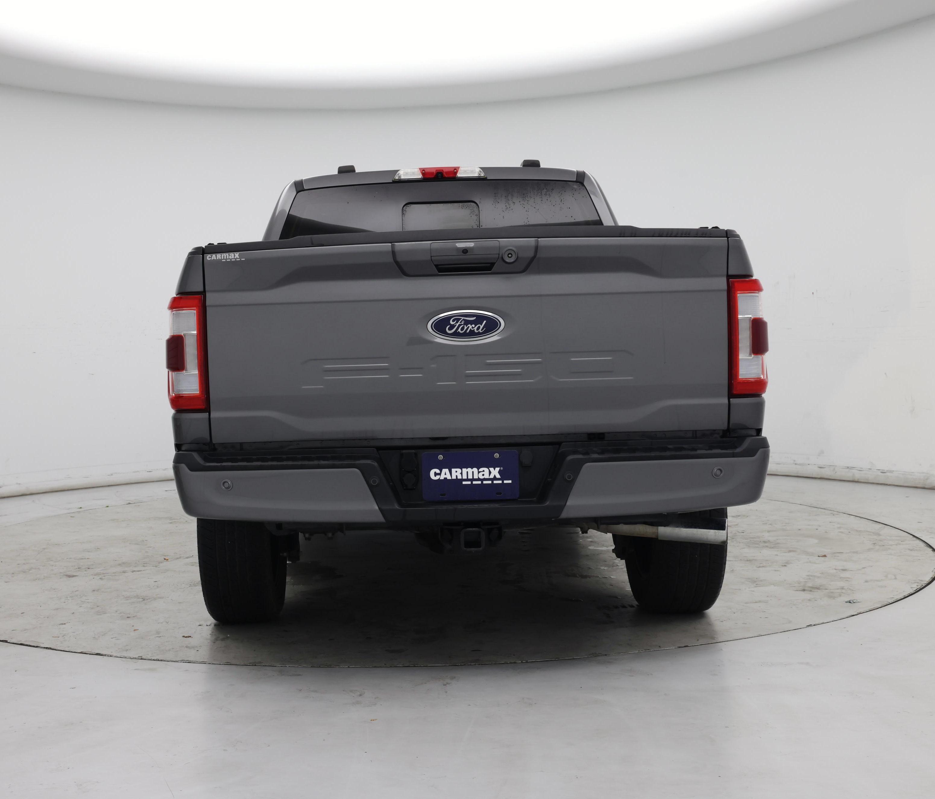 Thumbnail: 2022 Ford F-150 - 6