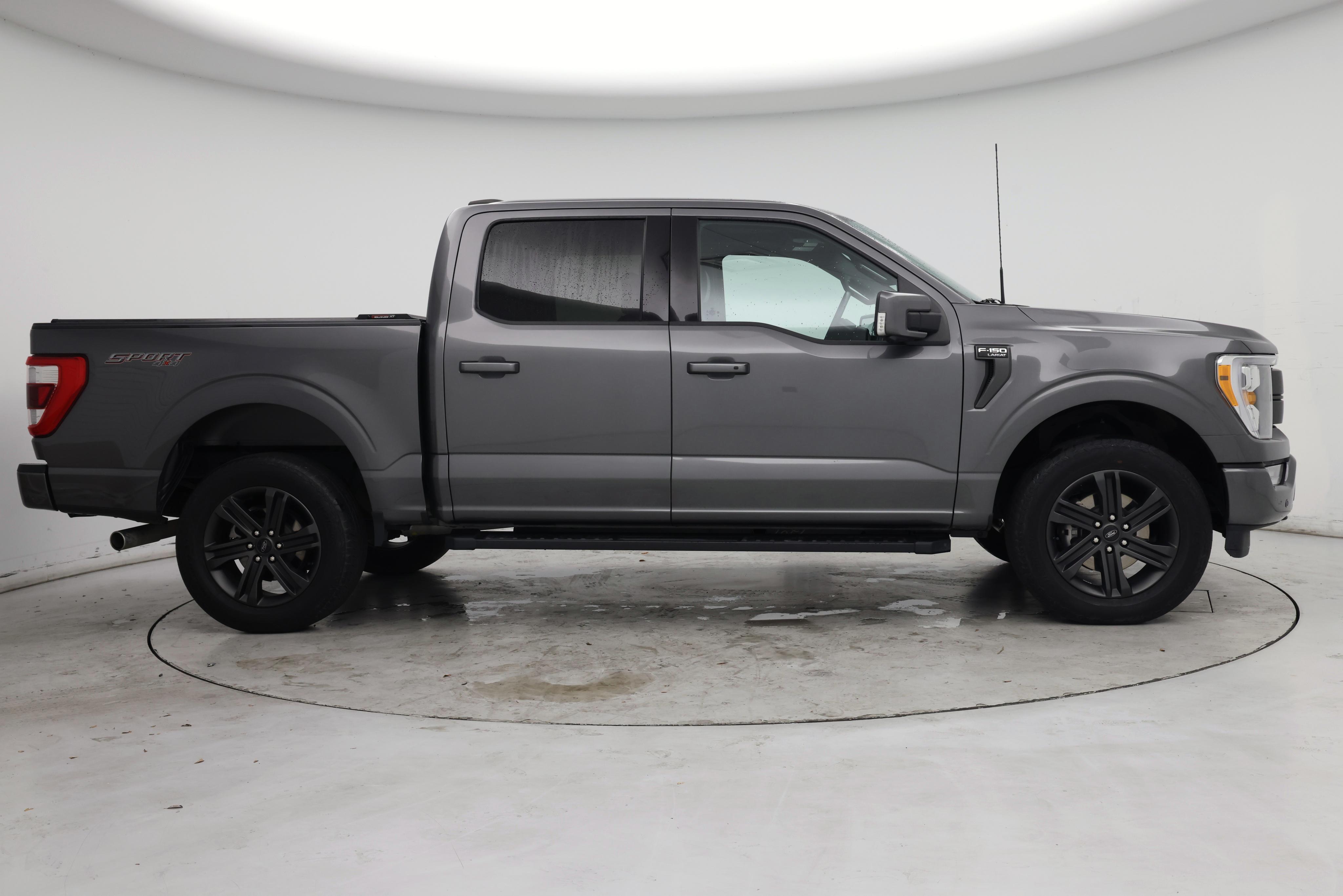 Thumbnail: 2022 Ford F-150 - 7