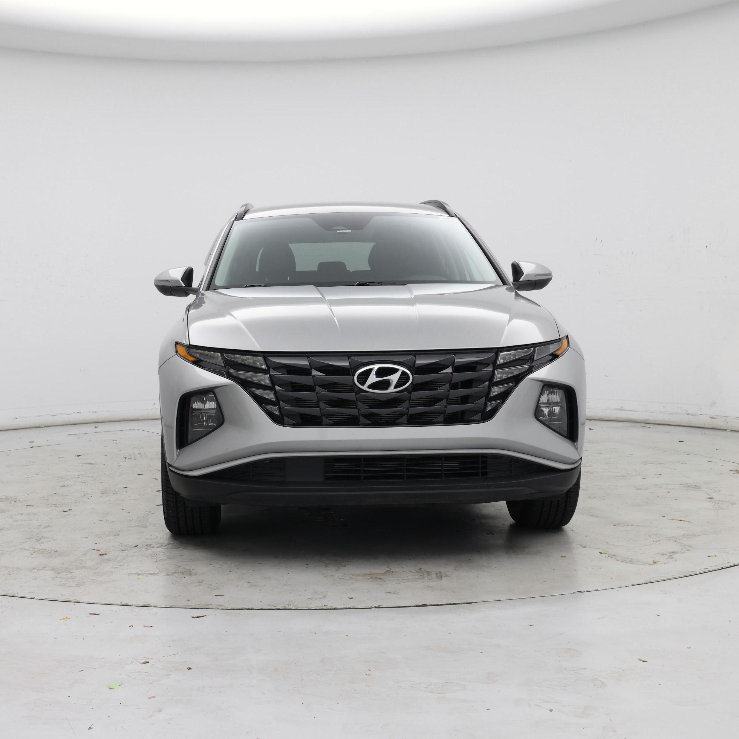 Thumbnail: 2022 Hyundai Tucson - 5
