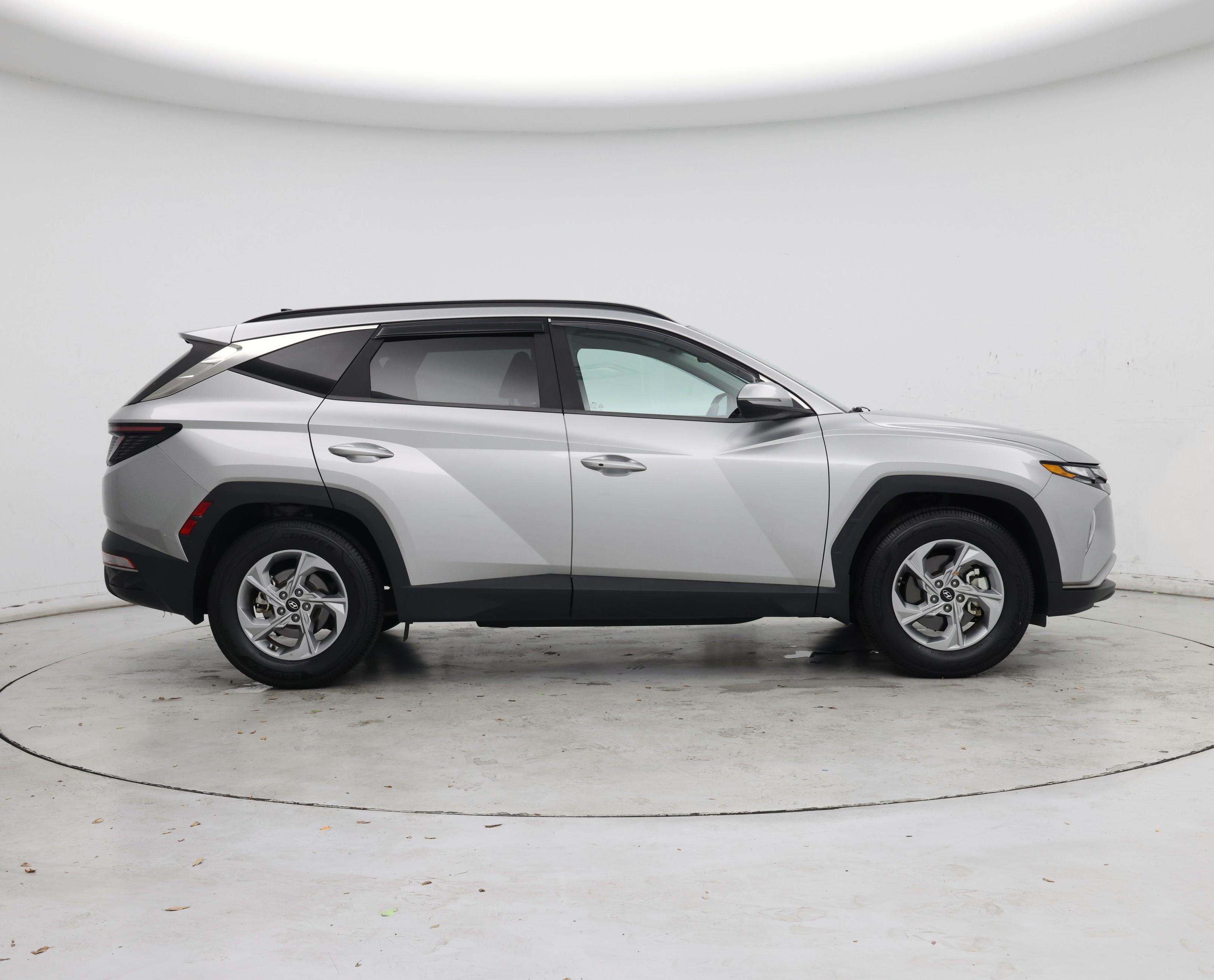 Thumbnail: 2022 Hyundai Tucson - 7