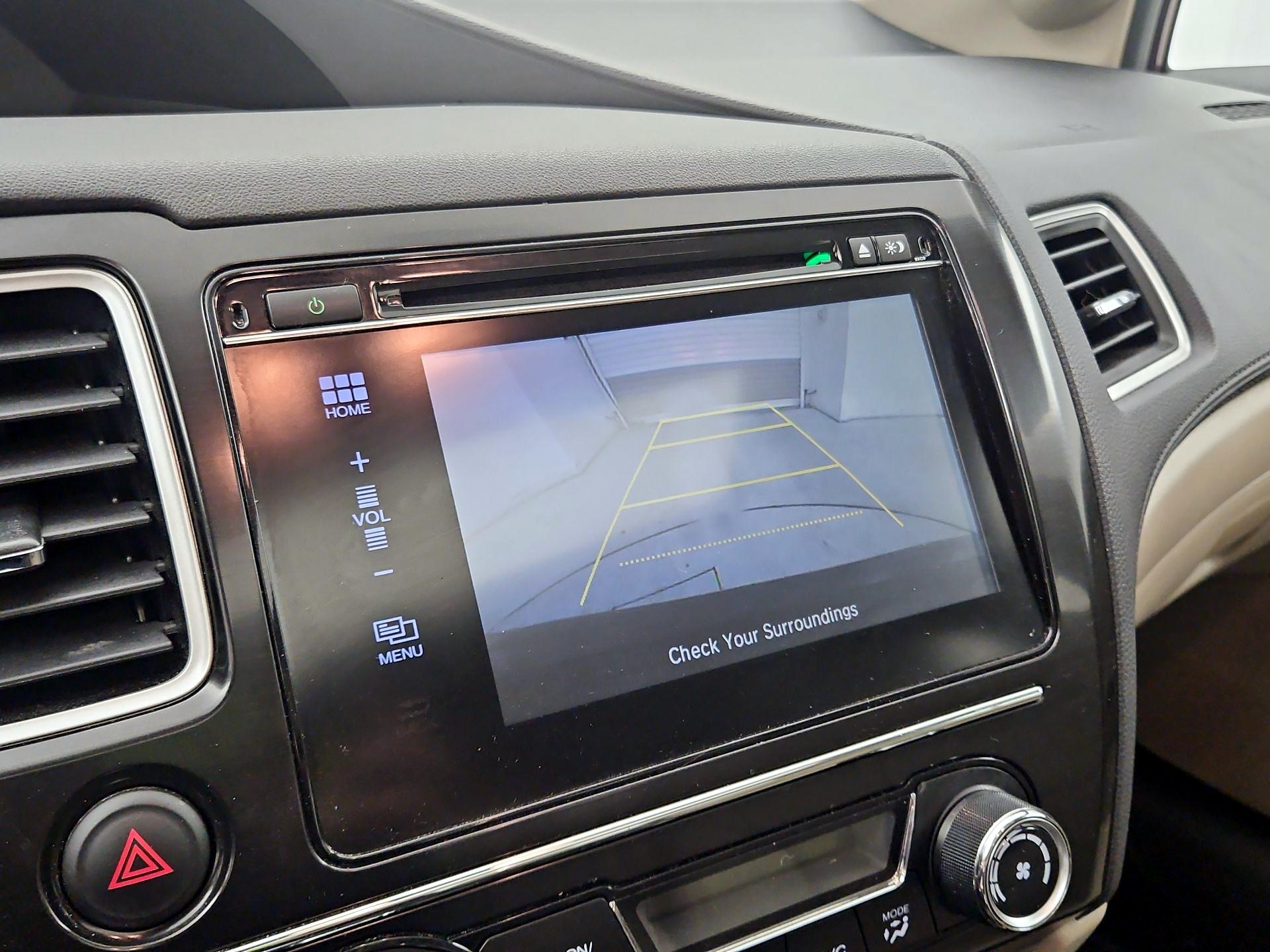 Thumbnail: 2015 Honda Civic - 14