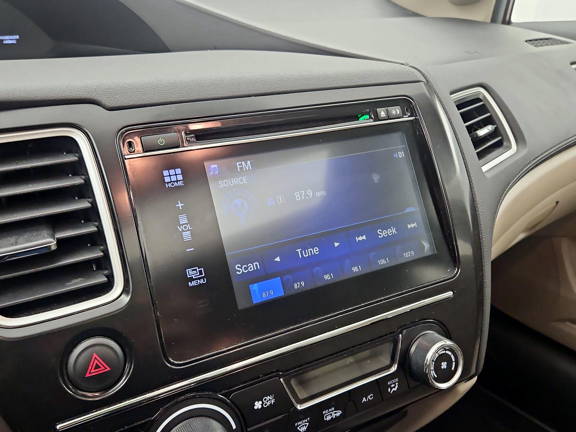 Thumbnail: 2015 Honda Civic - 15