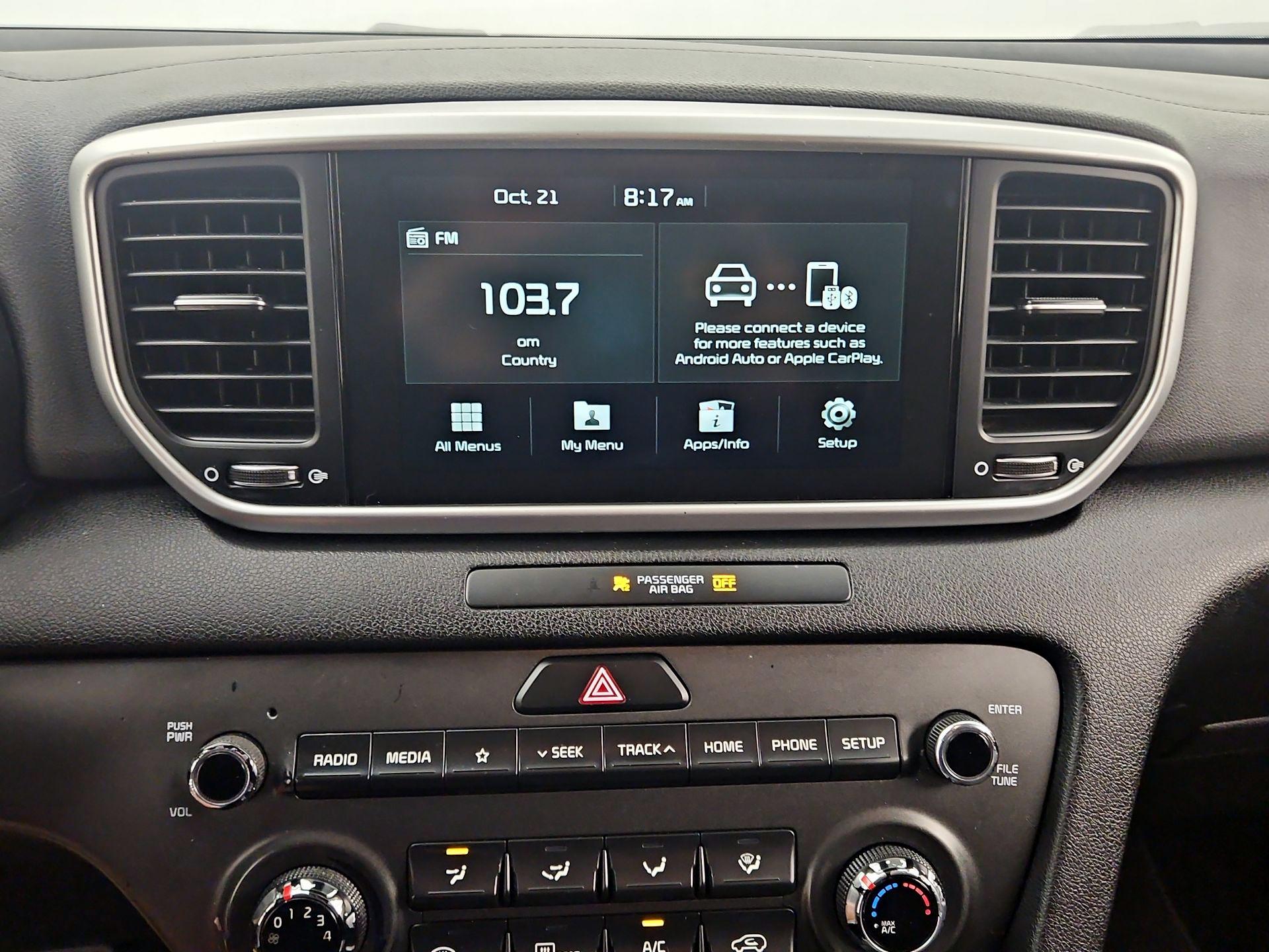 Thumbnail: 2020 Kia Sportage - 15