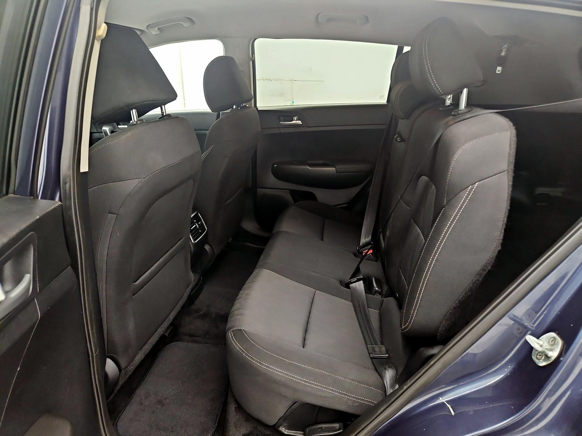 Thumbnail: 2020 Kia Sportage - 19