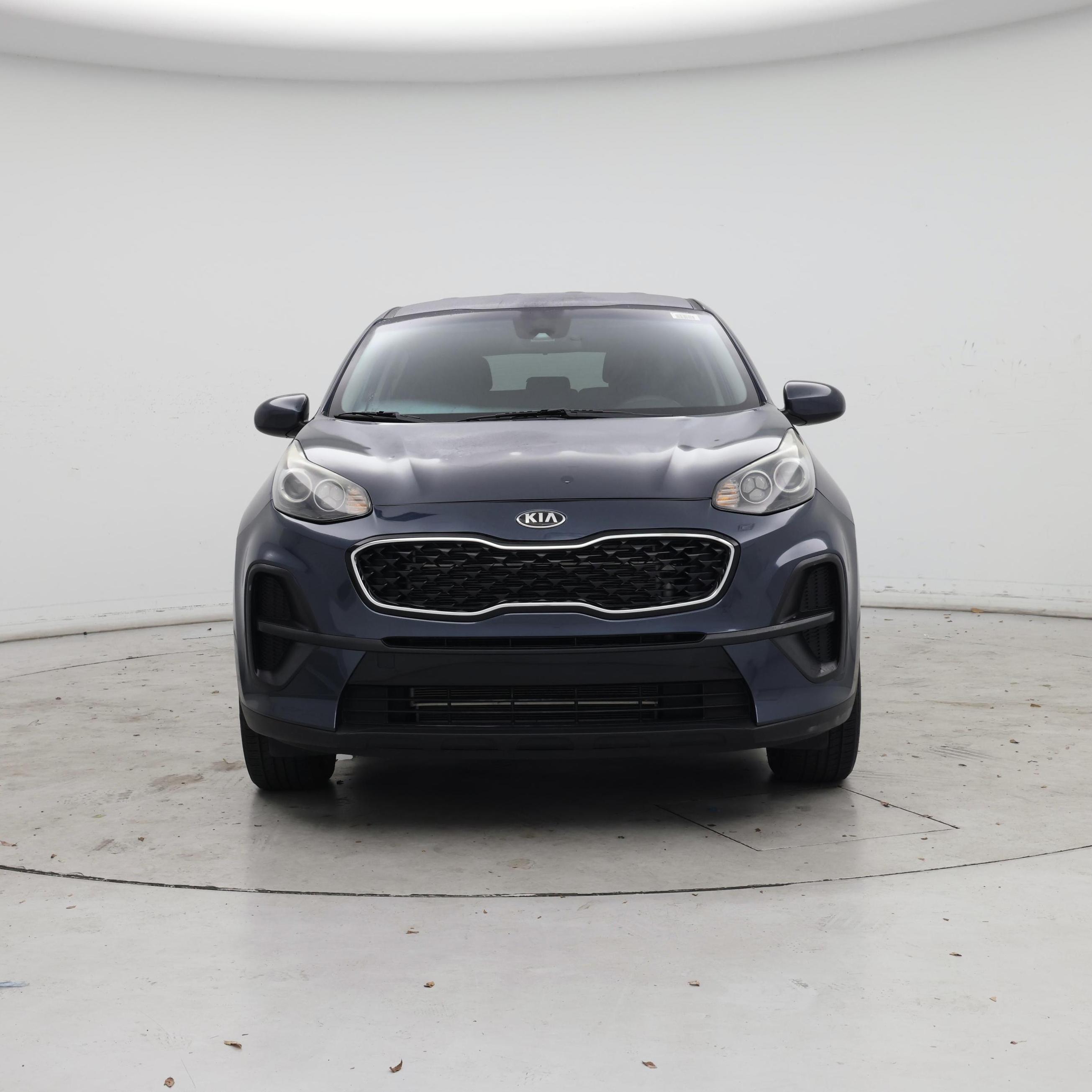Thumbnail: 2020 Kia Sportage - 5