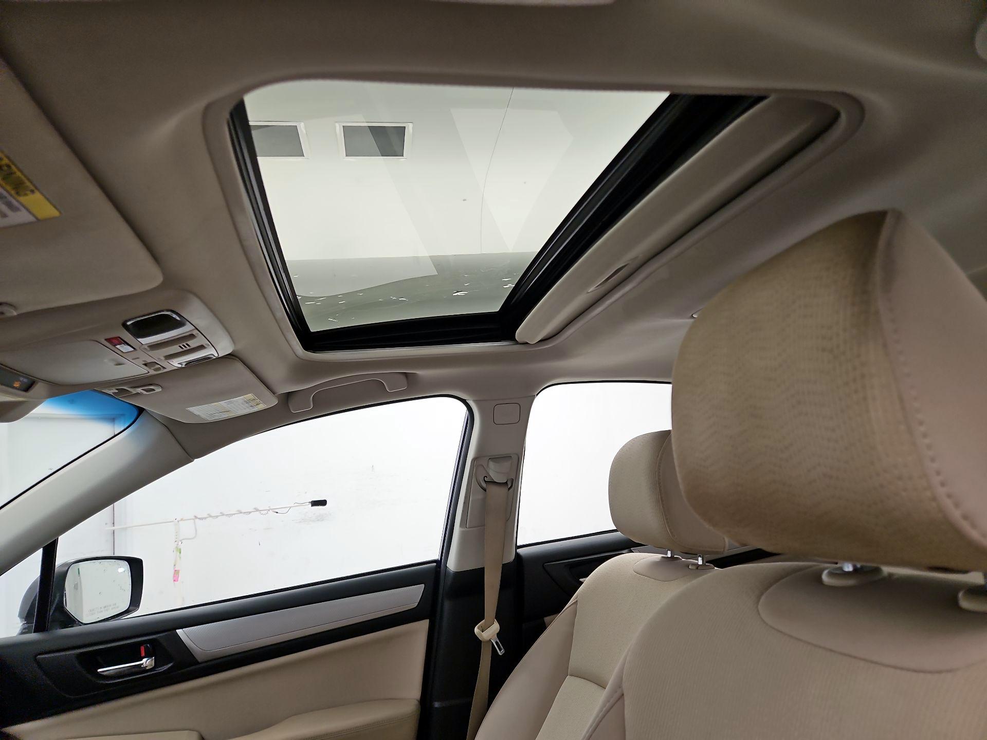 Thumbnail: 2016 Subaru Legacy - 18