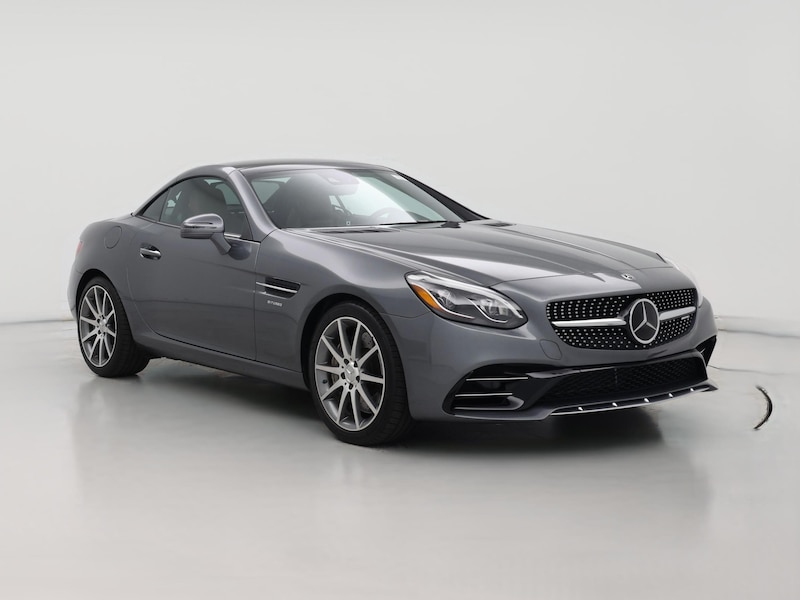 2019 Mercedes-Benz SL-Class AMG SL 43 -
                  Gastonia, NC