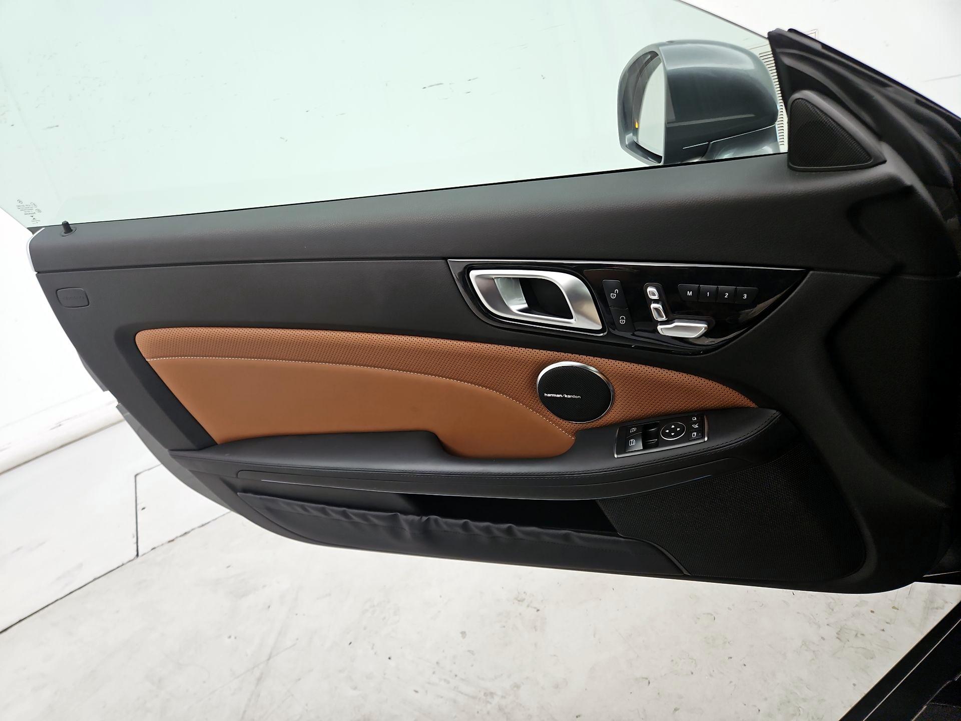 Thumbnail: 2019 Mercedes-Benz SL-Class - 12