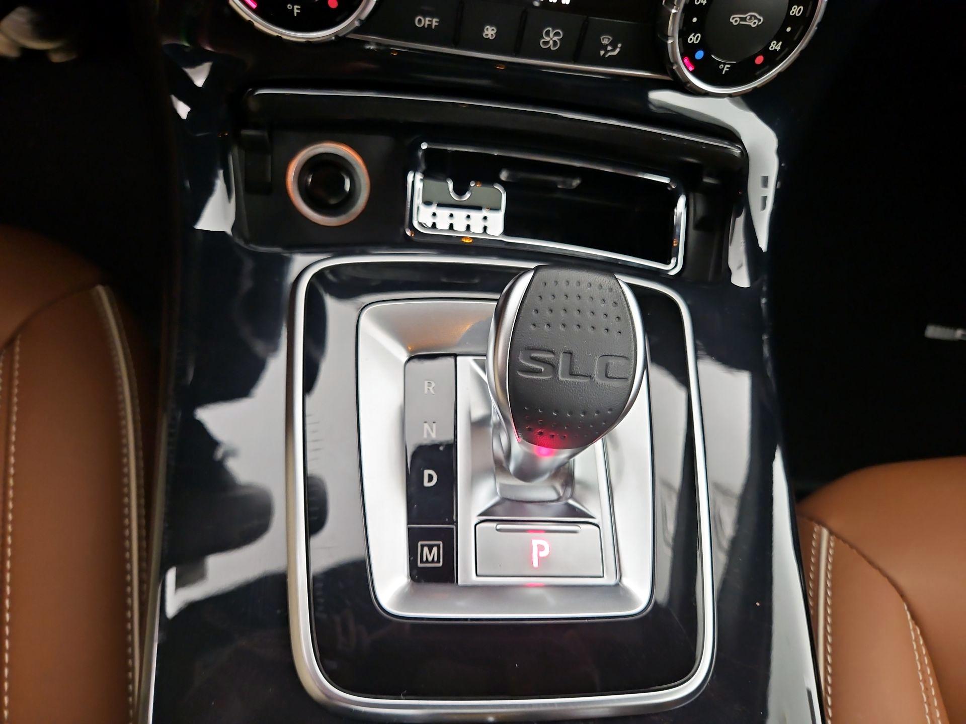 Thumbnail: 2019 Mercedes-Benz SL-Class - 18