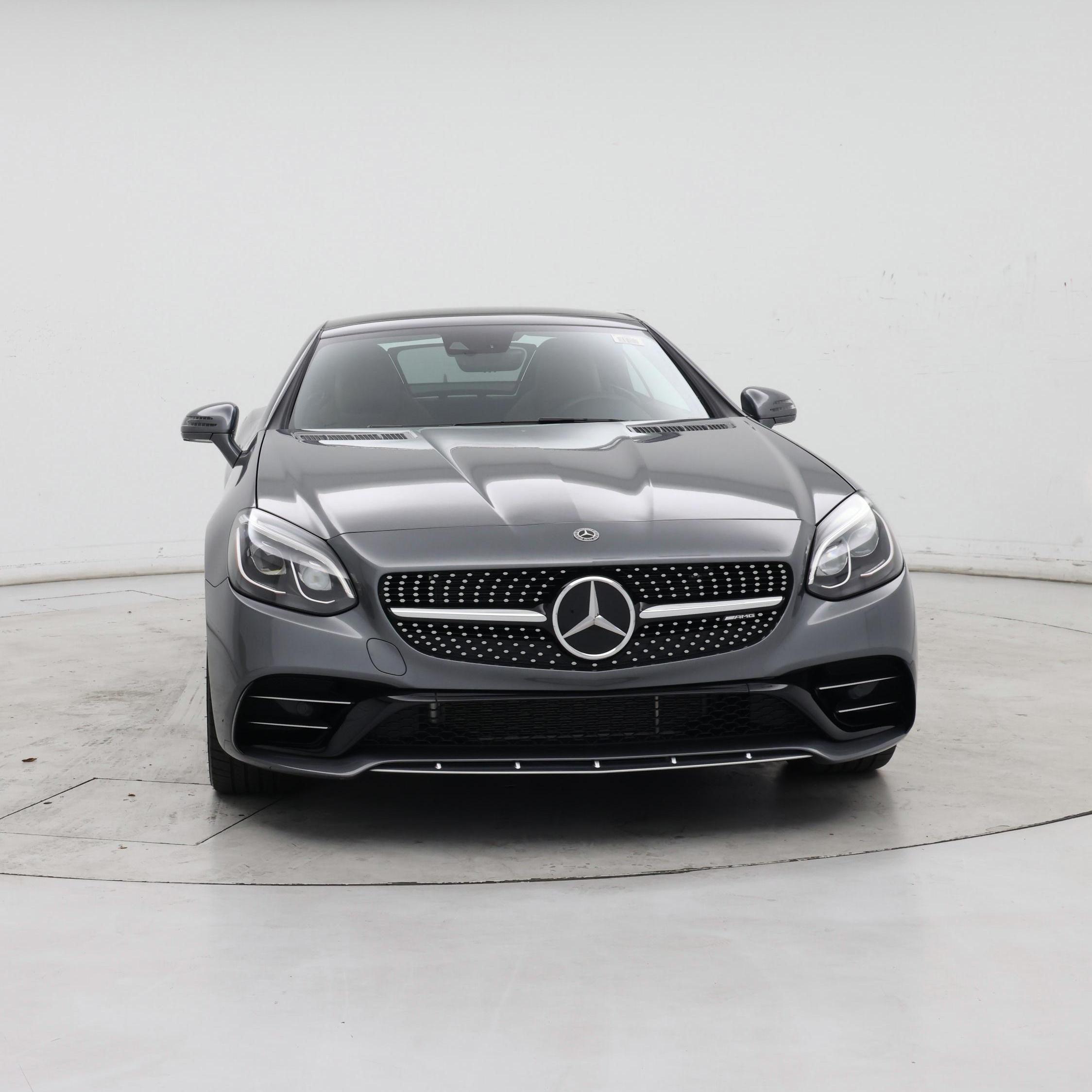 Thumbnail: 2019 Mercedes-Benz SL-Class - 5