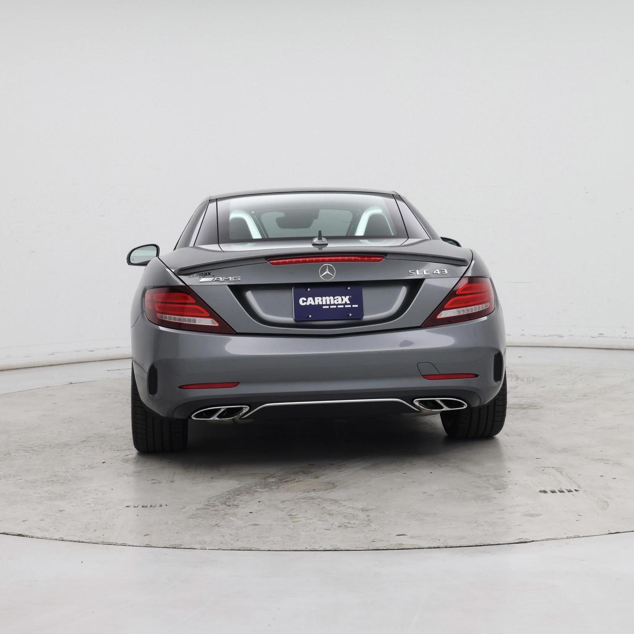 Thumbnail: 2019 Mercedes-Benz SL-Class - 6