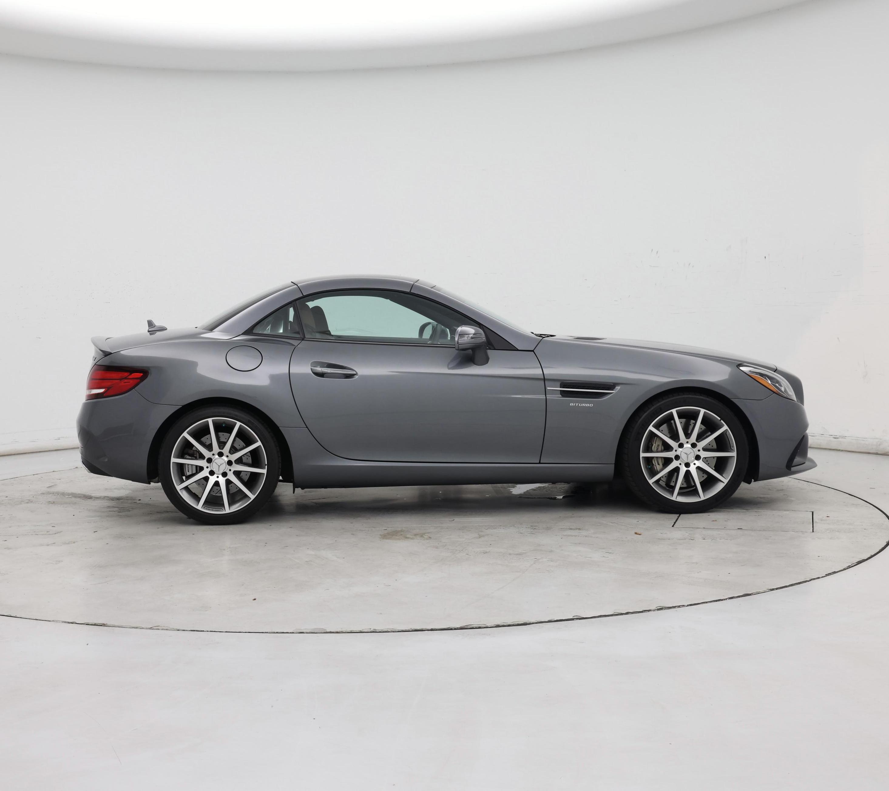 Thumbnail: 2019 Mercedes-Benz SL-Class - 7